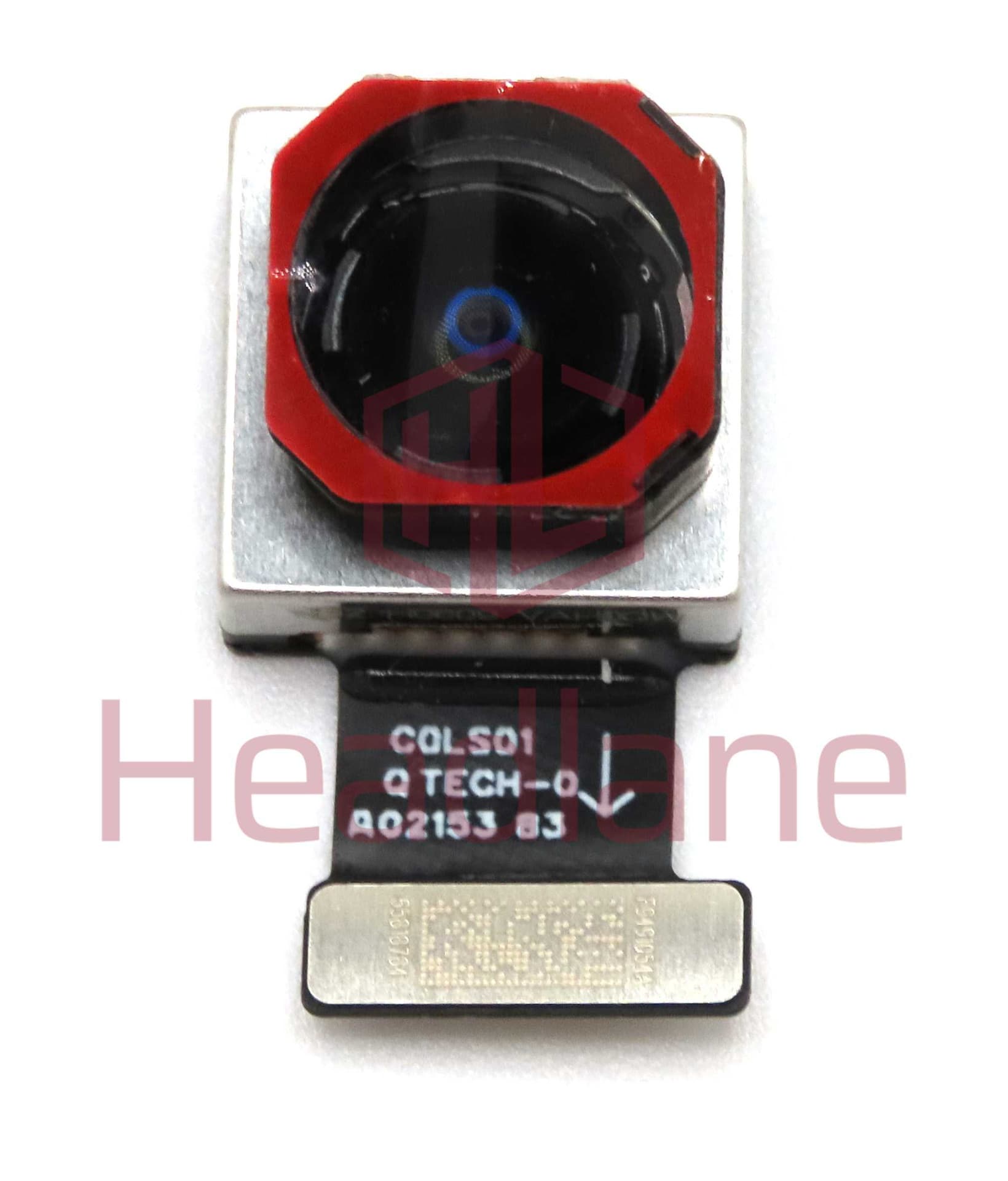 Oppo CPH2089 Reno4 Pro 5G 48MP Rear Main Camera Module - 4904504 - Oppo Replacement Part