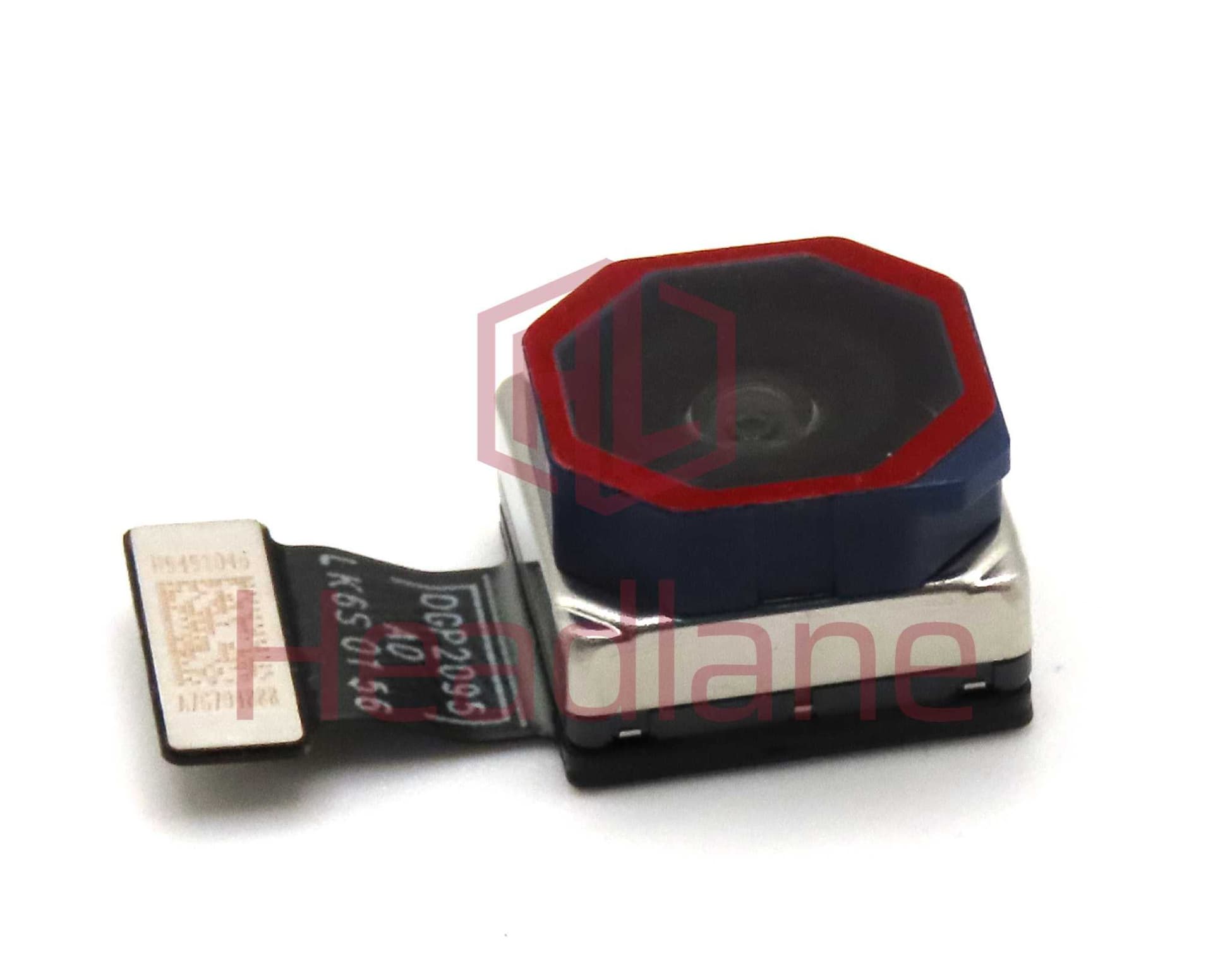 Oppo CPH2089 Reno4 Pro 5G 12MP Rear Wide Angle Camera Module - 4904503 - Oppo Replacement Part