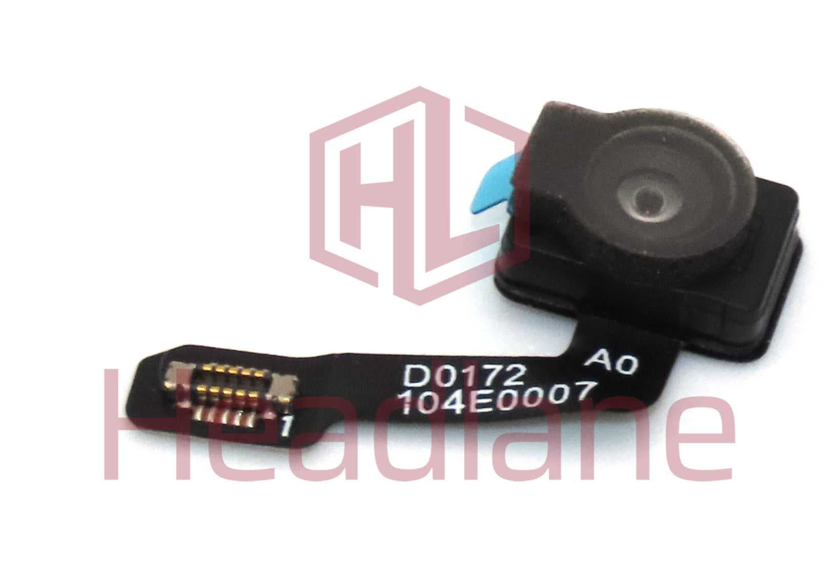 Oppo CPH2091 Reno4 5G Fingerprint Reader / Sensor - 4904552 - Oppo Replacement Part