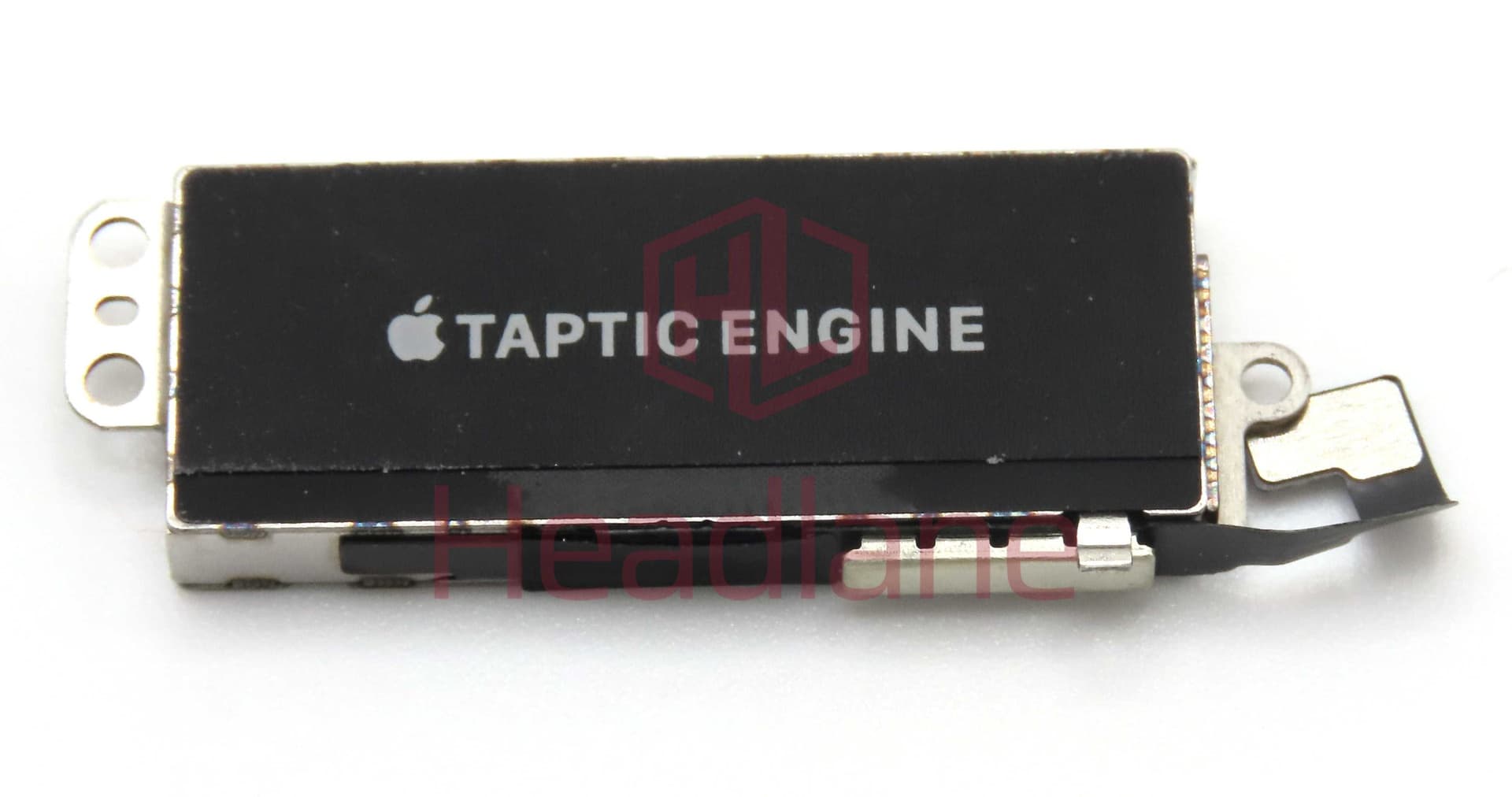 Apple iPhone X Taptic Engine (Original / Service Stock) - 923-01966 - Apple Replacement Part