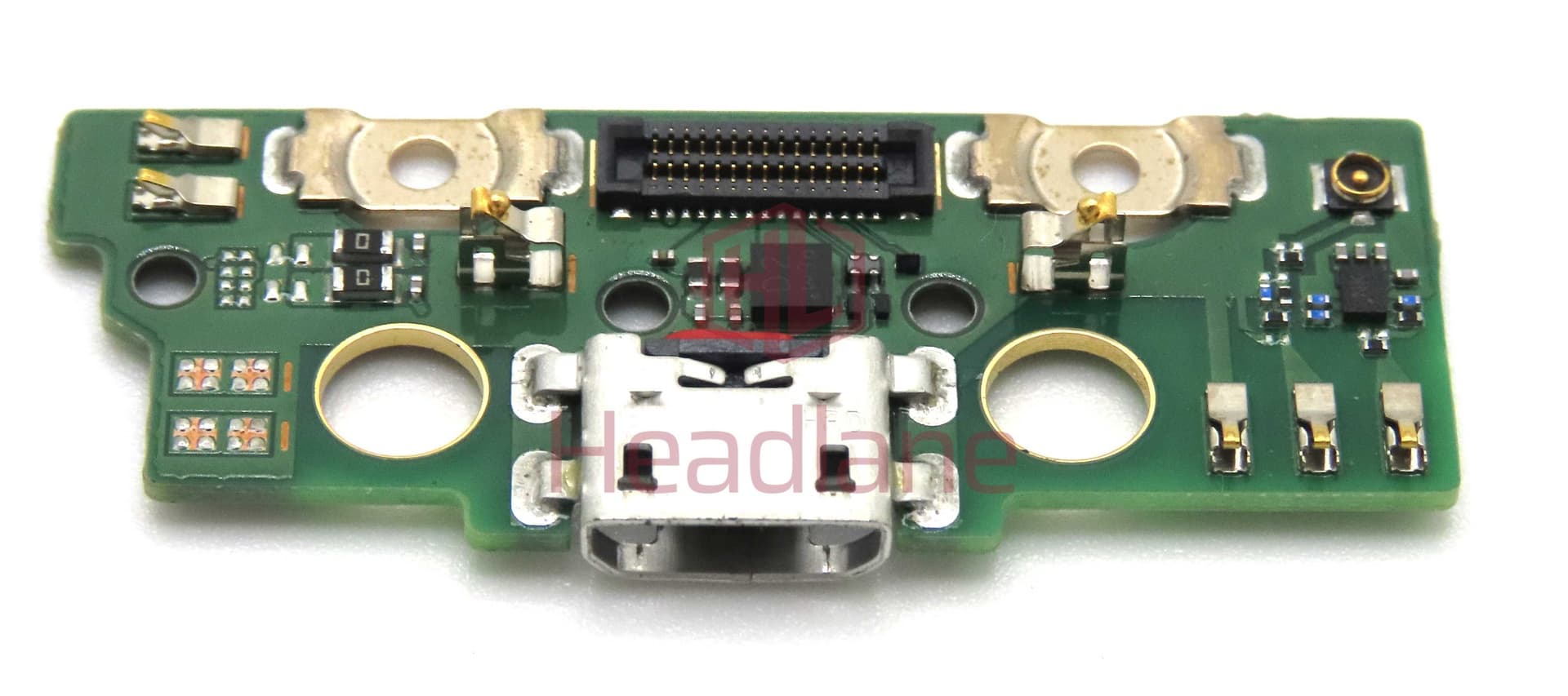 Lenovo TB-8505 Tab M8 Charging Port Flex - 5P68C15920 - Lenovo / Motorola Replacement Part