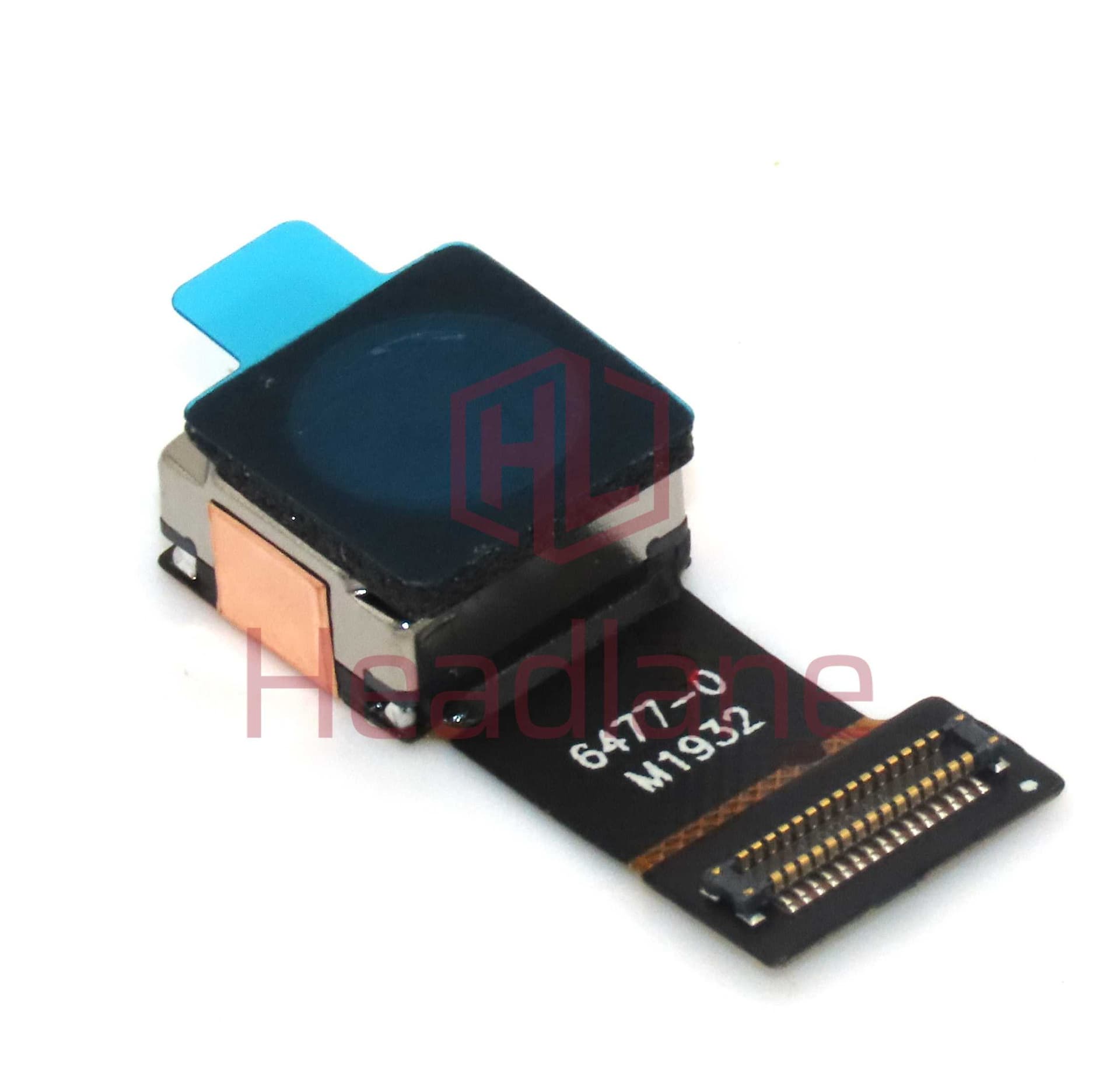 Lenovo TB-8505 Tab M8 Camera Module - 5C28C15839 - Lenovo / Motorola Replacement Part