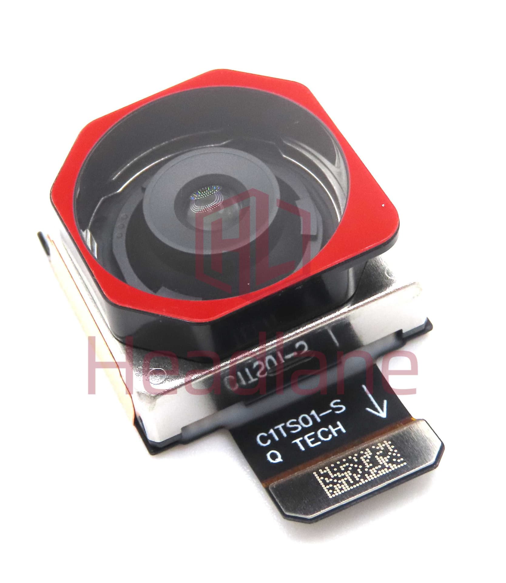 Motorola XT2241 Edge 30 Ultra 200MP Rear Camera Module - SC28D37472 - Lenovo / Motorola Replacement Part