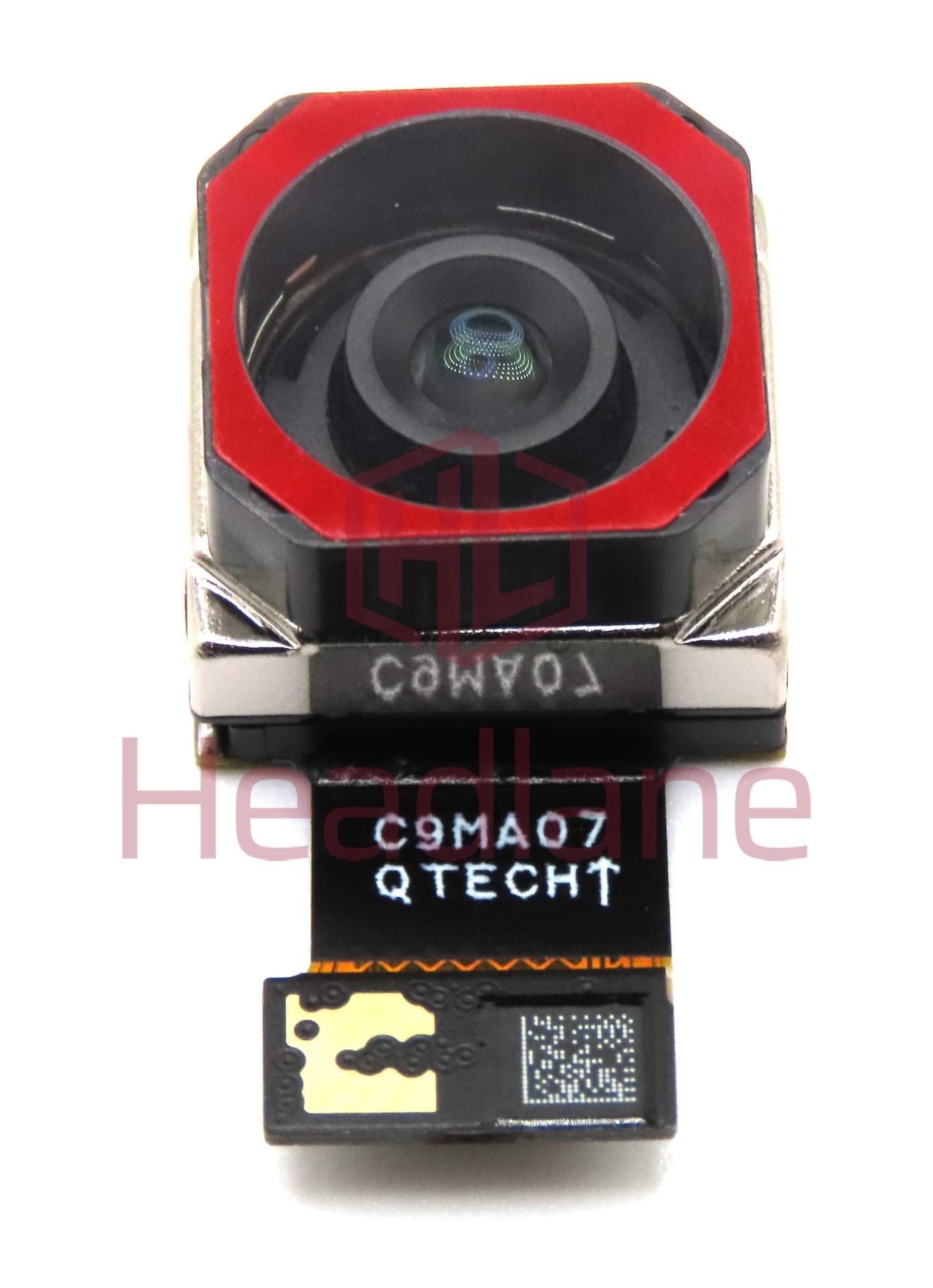 Motorola XT2087 Moto G9 Plus 64MP Rear Camera Module - SC28C72912 - Lenovo / Motorola Replacement Part