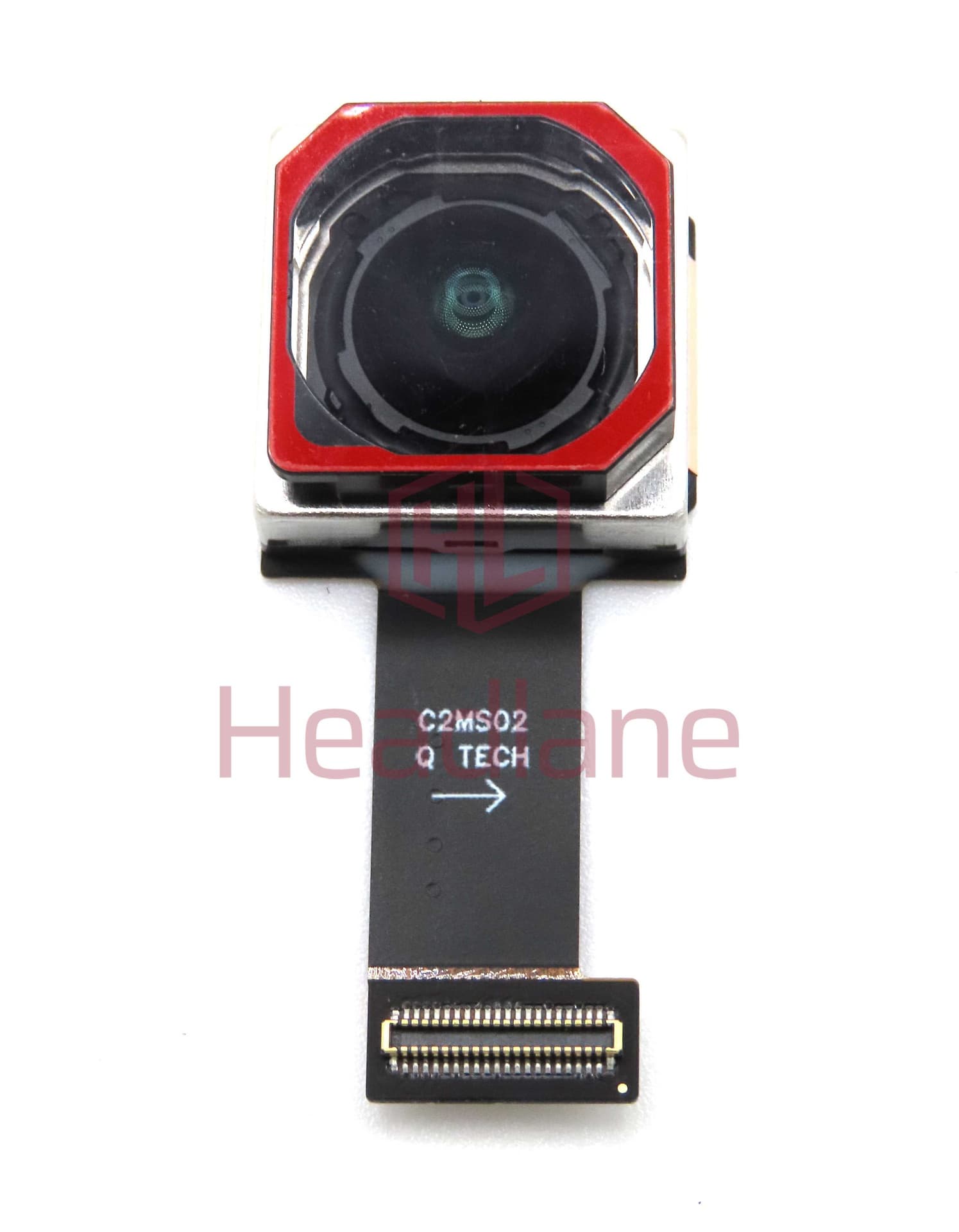Motorola XT2301 Edge 40 Pro 50MP Rear Camera Module - SC28D57103 - Lenovo / Motorola Replacement Part