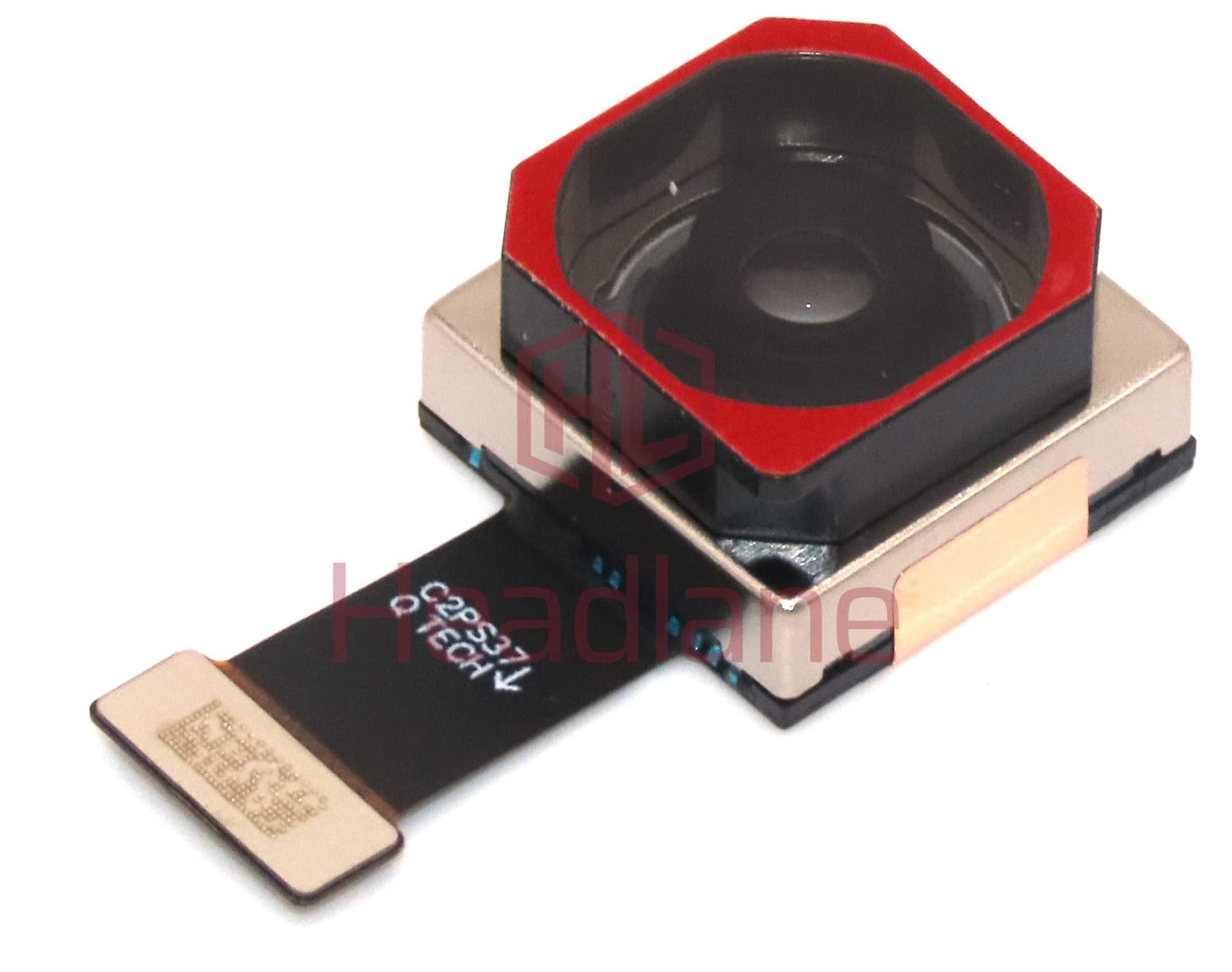 Motorola XT2303 Moto Edge 40 50MP Rear Camera Module - SC28D77189 - Lenovo / Motorola Replacement Part