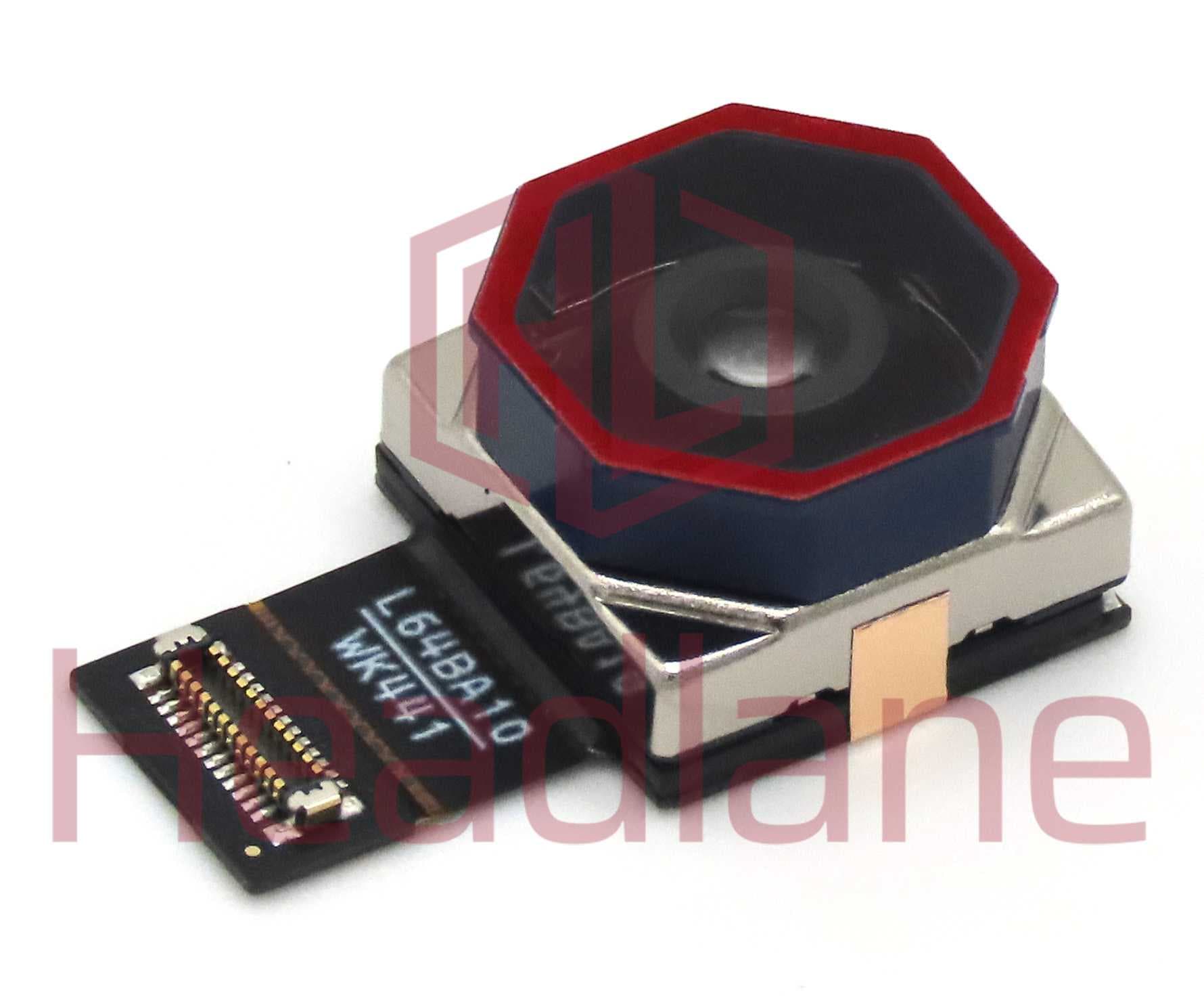 Motorola XT2129 Moto G30 64MP Rear Camera Module - SC28C91886 - Lenovo / Motorola Replacement Part