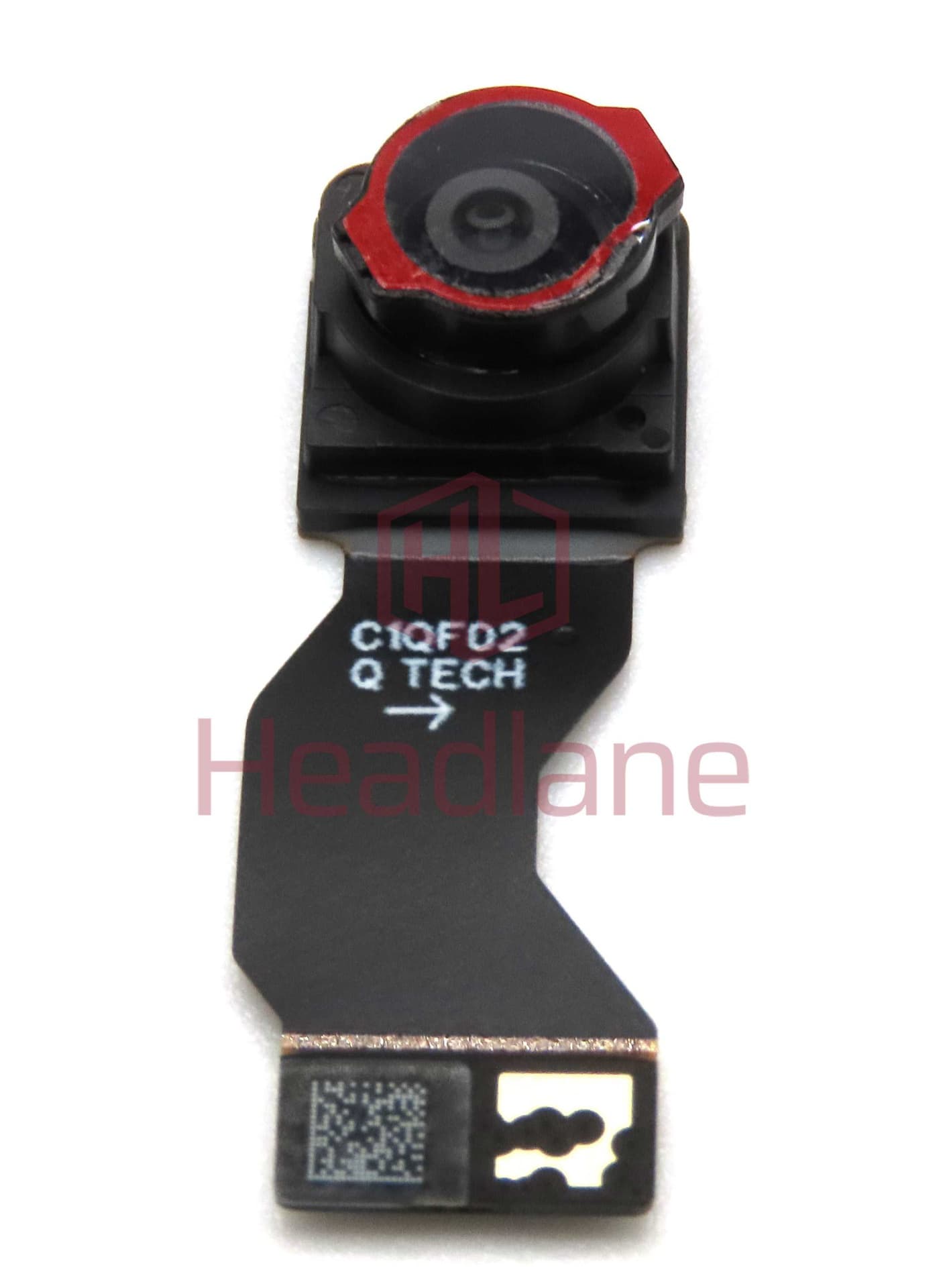 Motorola XT2201 Edge 30 Pro 60MP Front Camera Module - SC28D22834 - Lenovo / Motorola Replacement Part