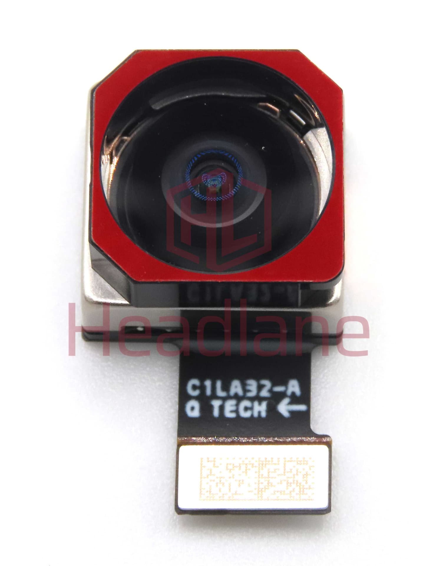 Motorola XT2241 Edge 30 Ultra 50MP Rear Camera Module - SC28D46852 - Lenovo / Motorola Replacement Part