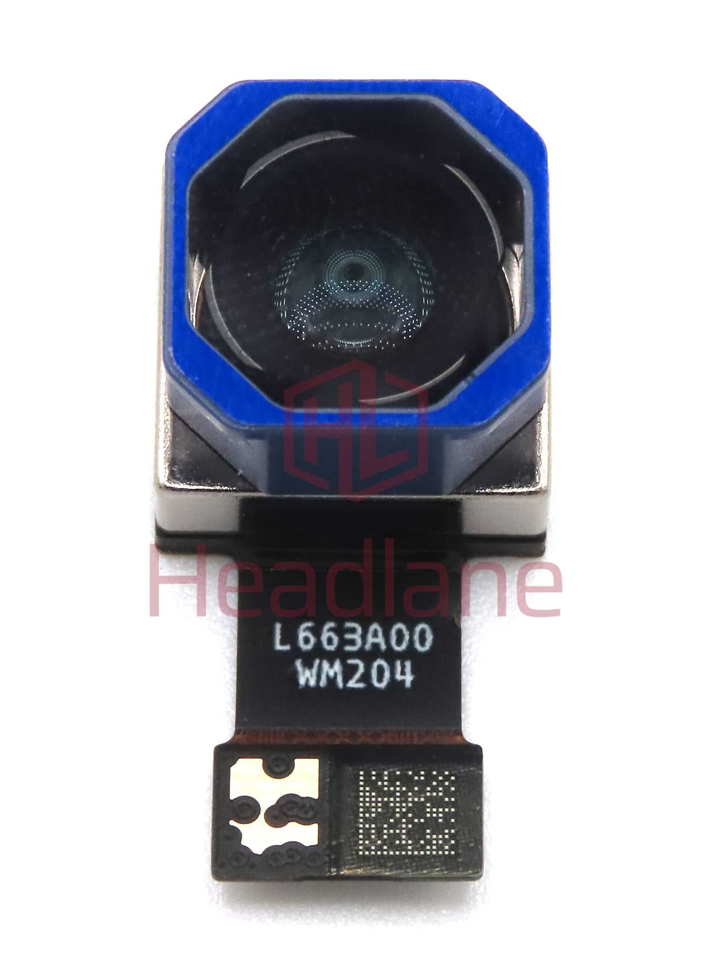 Motorola XT2241 Edge 30 Ultra 12MP Rear Camera Module - SC28D46628 - Lenovo / Motorola Replacement Part