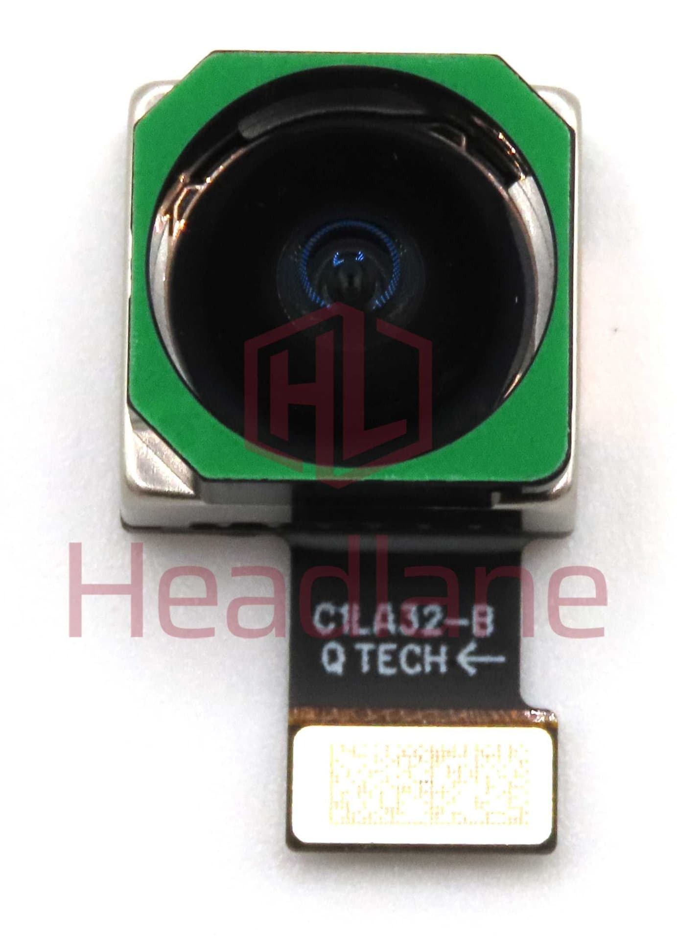 Motorola XT2301 Edge 40 Pro 50MP Rear Camera Module - SC28D63168
