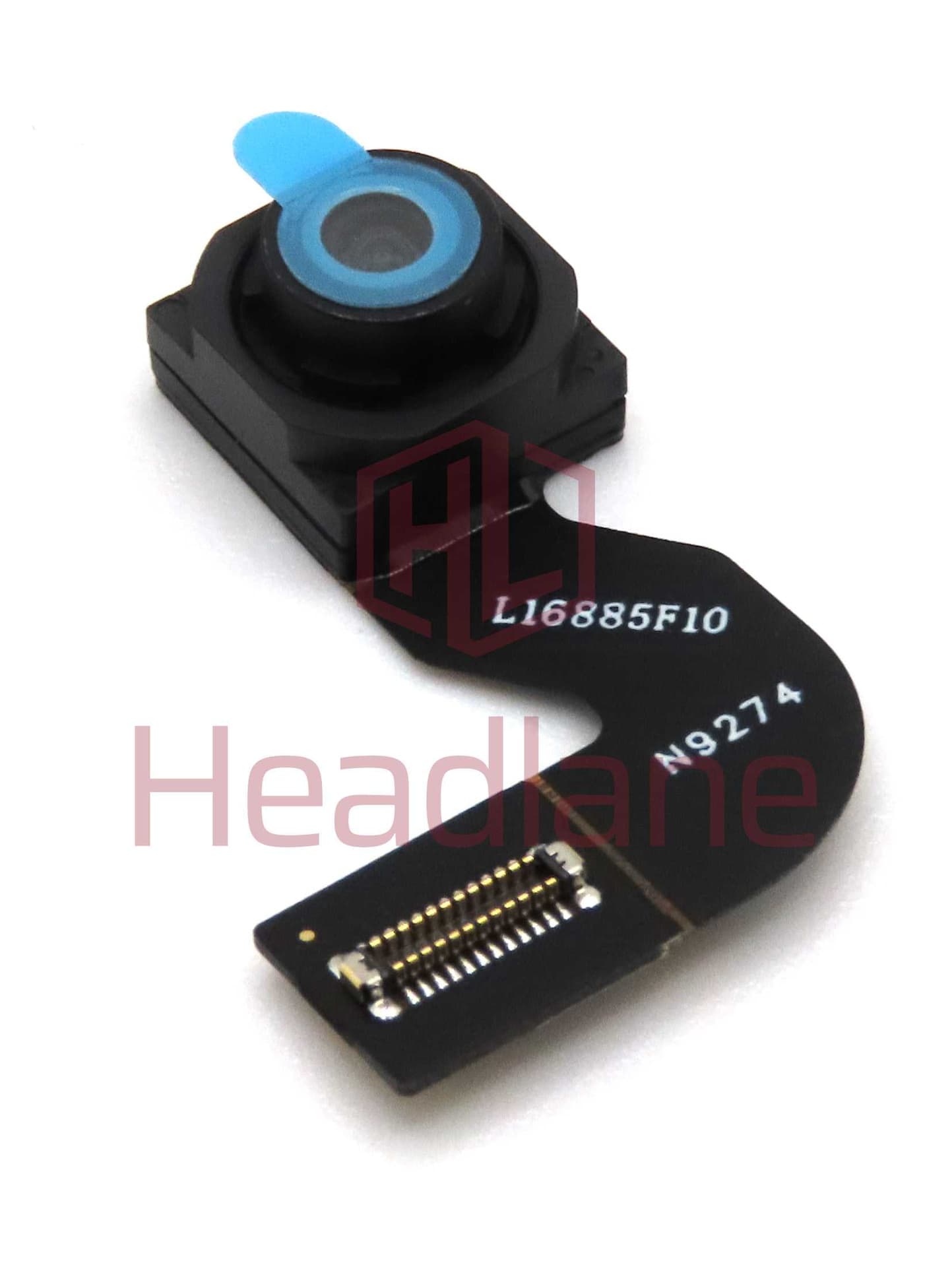 Motorola XT2019 Moto G8 Plus 16MP Camera Module - SC28C53978 - Lenovo / Motorola Replacement Part
