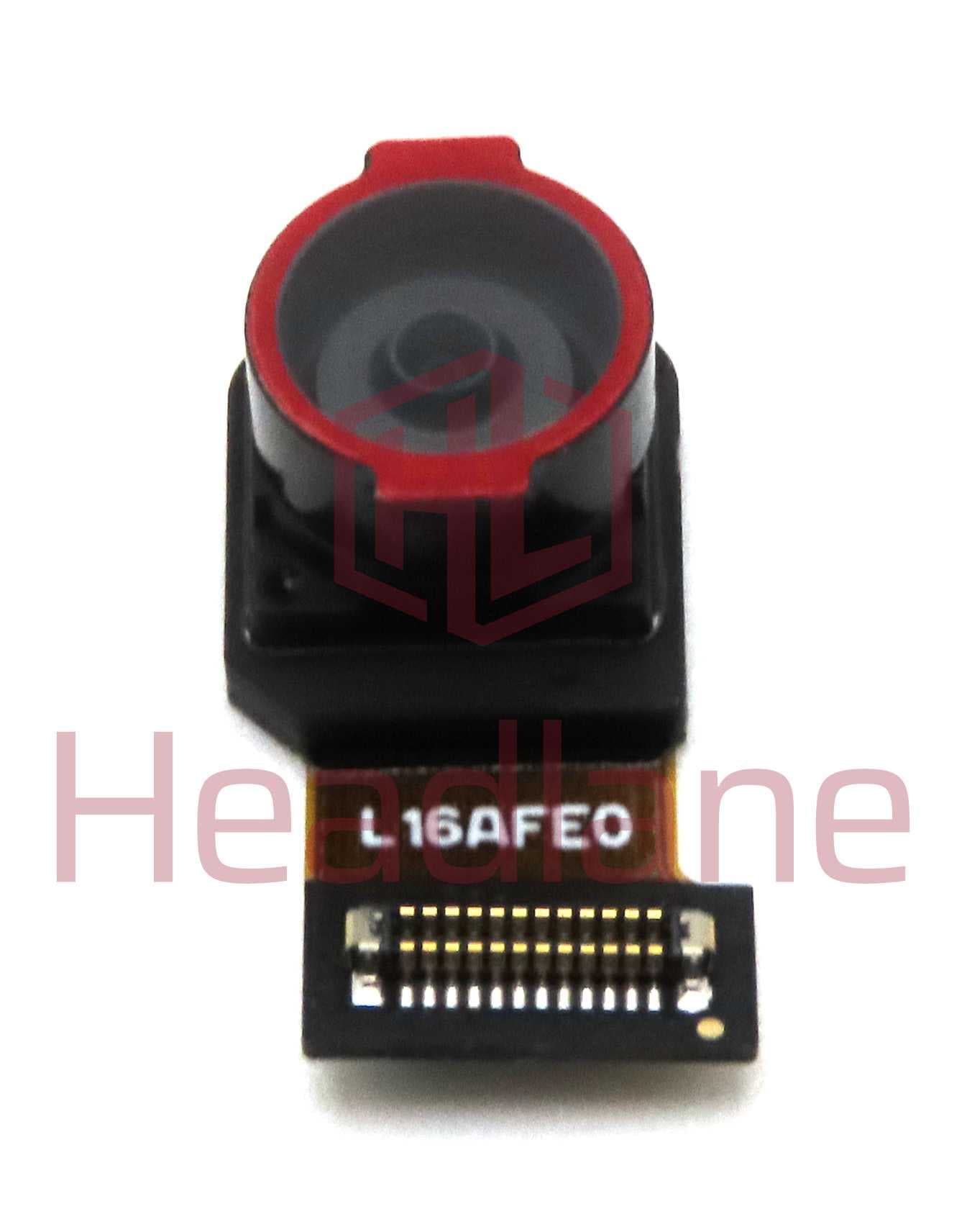 Motorola XT2347 Moto G84 5G 16MP Front Camera Module - SC28D37440 - Lenovo / Motorola Replacement Part