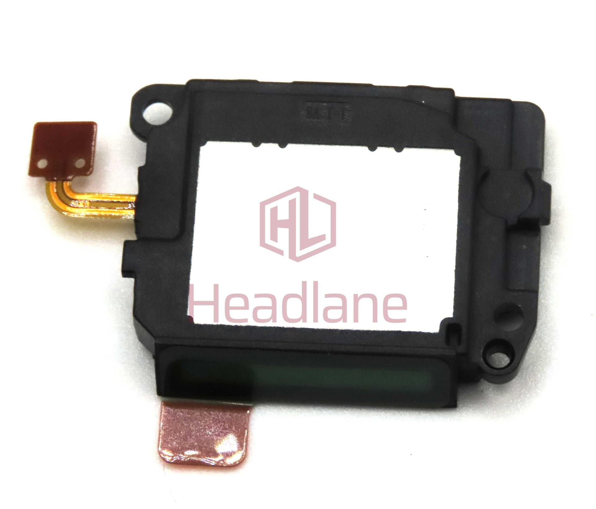 Motorola XT2301 Edge 40 Pro Speaker Module - SSB8D58229 - Lenovo / Motorola Replacement Part