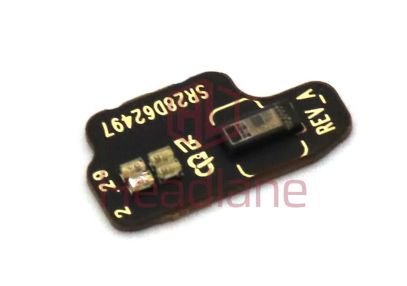 Motorola XT2301 Edge 40 Pro Proximity Sensor - 5P68C21995 - Lenovo / Motorola Replacement Part