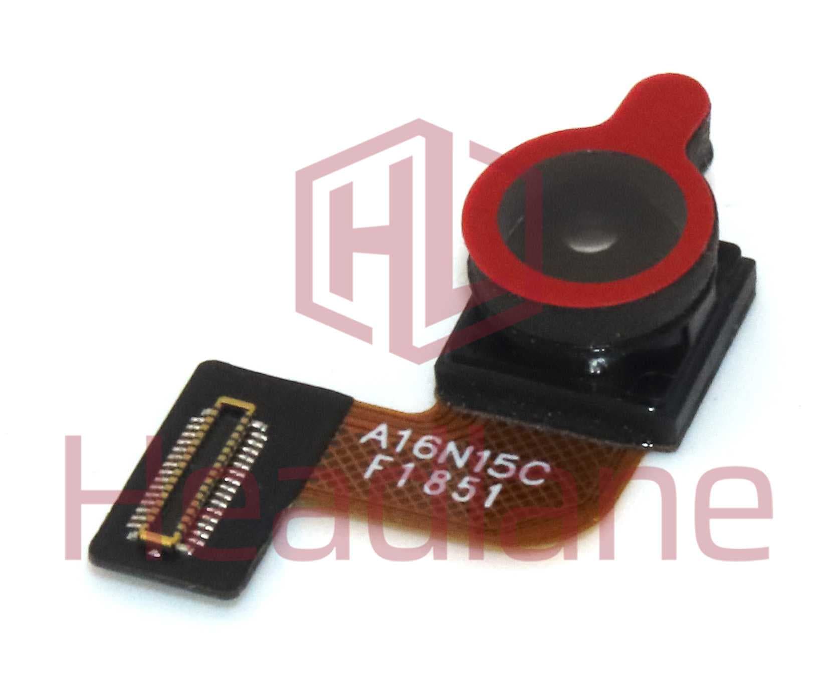 One Plus 6T Front Camera Module - 9490656 - OnePlus Replacement Part