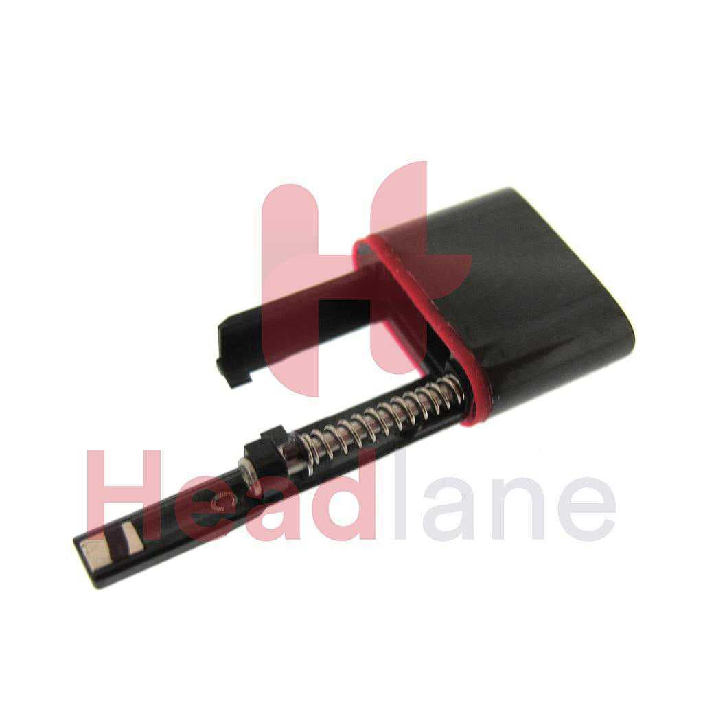 OnePlus 7T Pro Front Camera Elevating Bracket - Papaya Orange - 3883831 - OnePlus Replacement Part