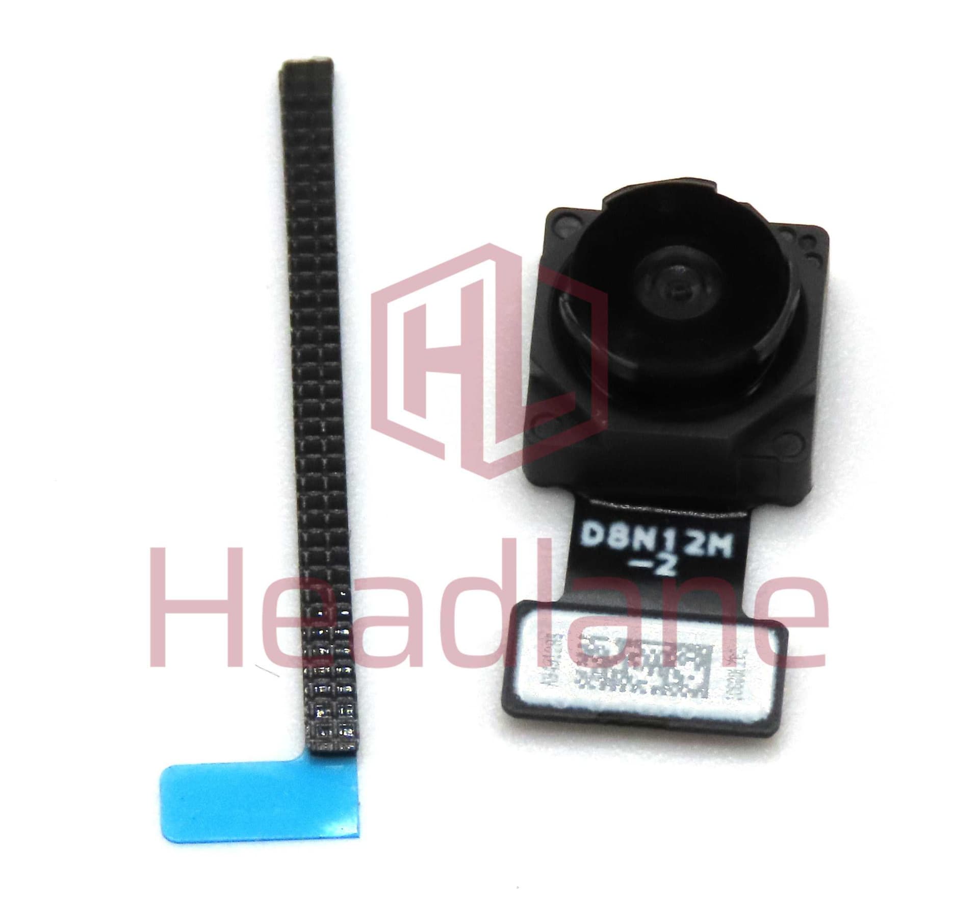OnePlus Nord CE 2 8MP Rear Wide Angle Camera Module - 4170023 - OnePlus Replacement Part