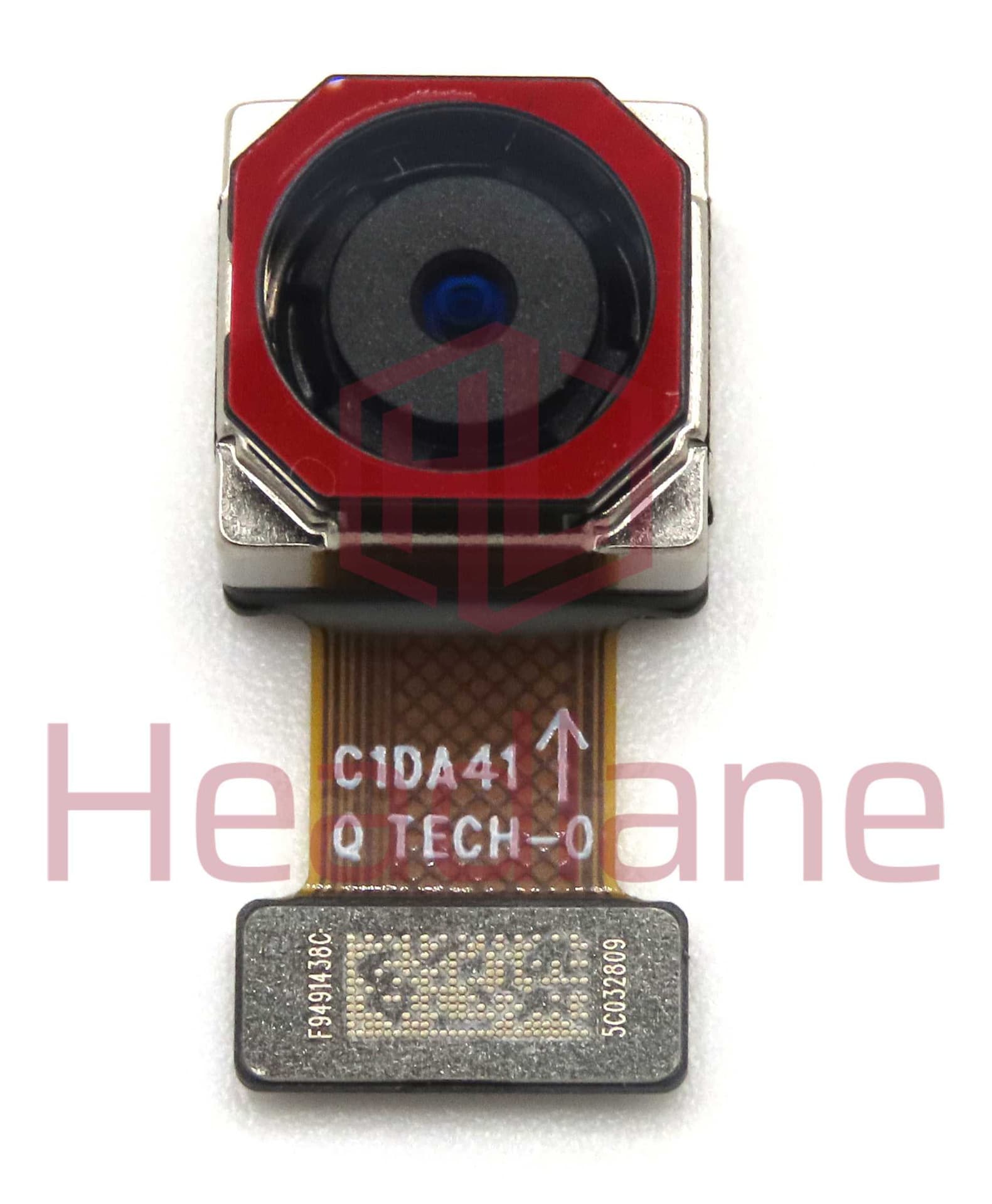 Oppo CPH2387 A57 4G 13MP Rear Camera Module - 4170164 - Oppo Replacement Part