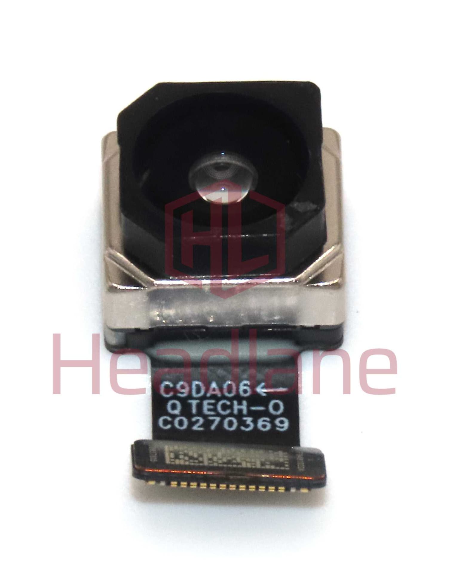 Oppo CPH2089 Reno4 Pro 5G 13MP Rear Telephoto Camera Module - 4904502 - Oppo Replacement Part