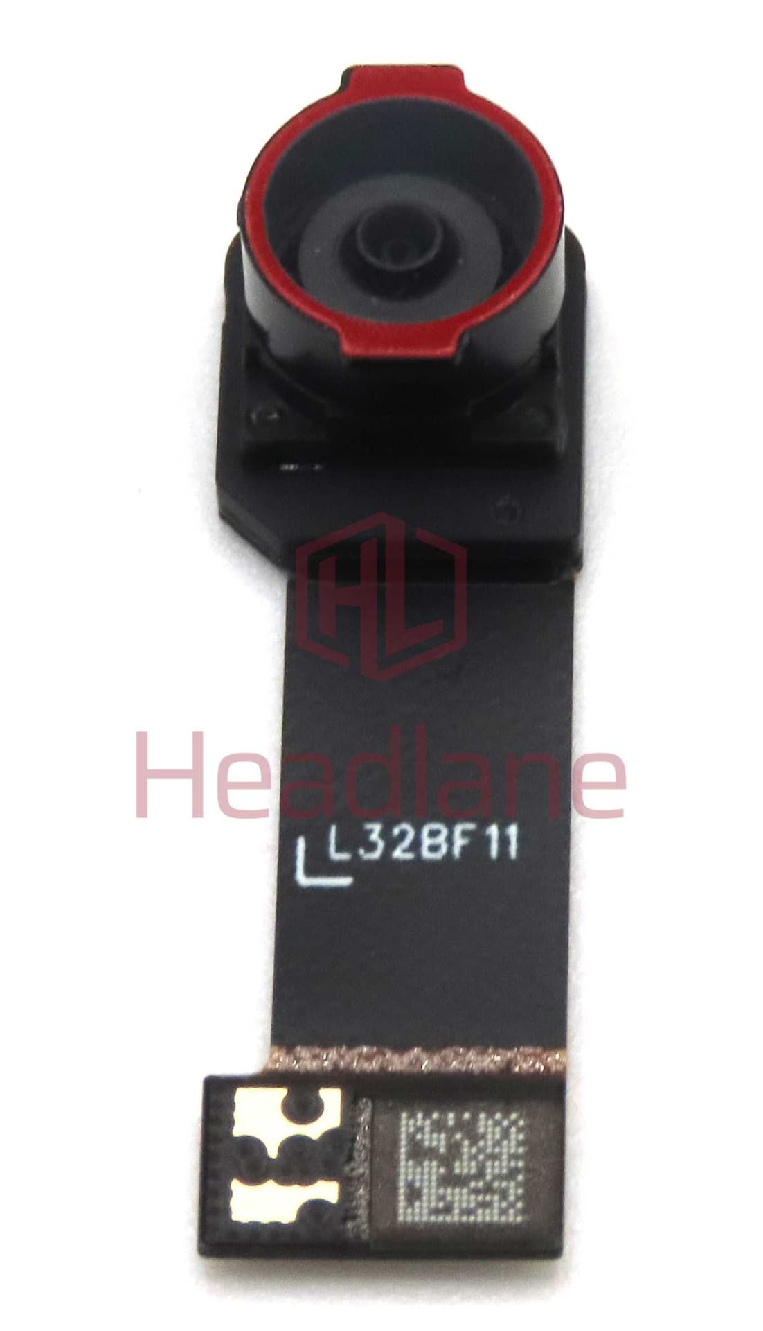 Motorola XT2203 Moto Edge 30 32MP Front Camera Module - SC28D30987 - Lenovo / Motorola Replacement Part