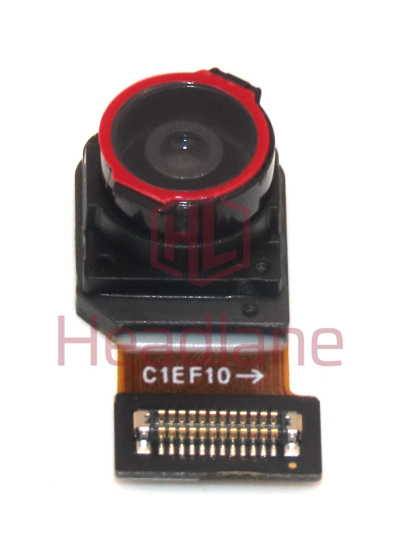 Motorola XT2169 Moto G71 5G 16MP Front Camera Module - SC28D25270 - Lenovo / Motorola Replacement Part