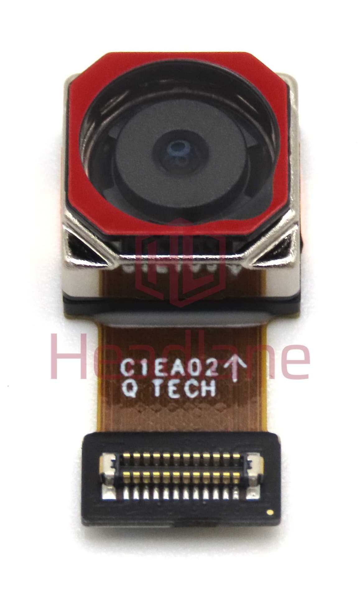 Motorola XT2227 Moto E32 16MP Rear Camera Module - SC28D39660 - Lenovo / Motorola Replacement Part