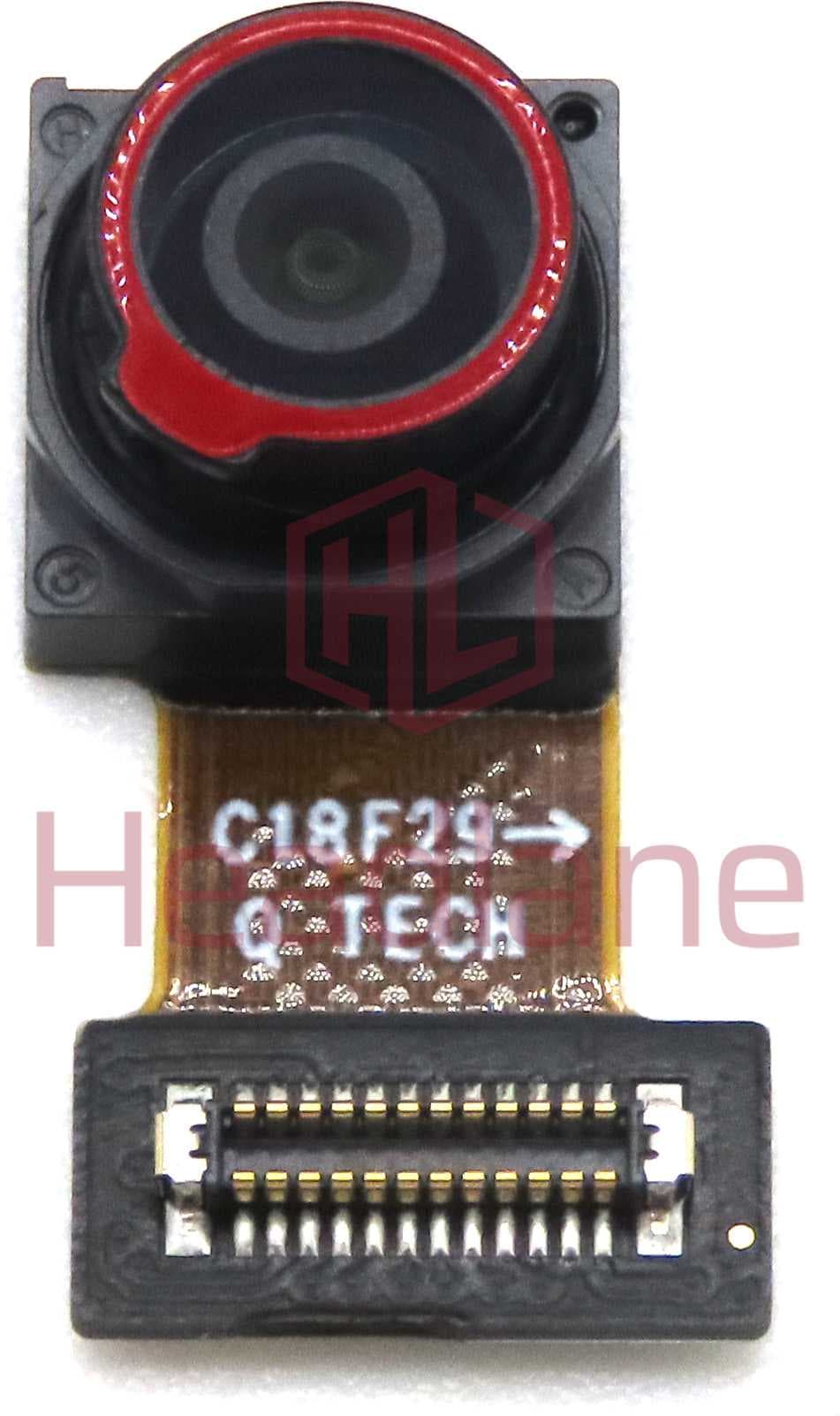 Motorola XT2227 Moto E32 8MP Front Camera Module - SC28D25796 - Lenovo / Motorola Replacement Part