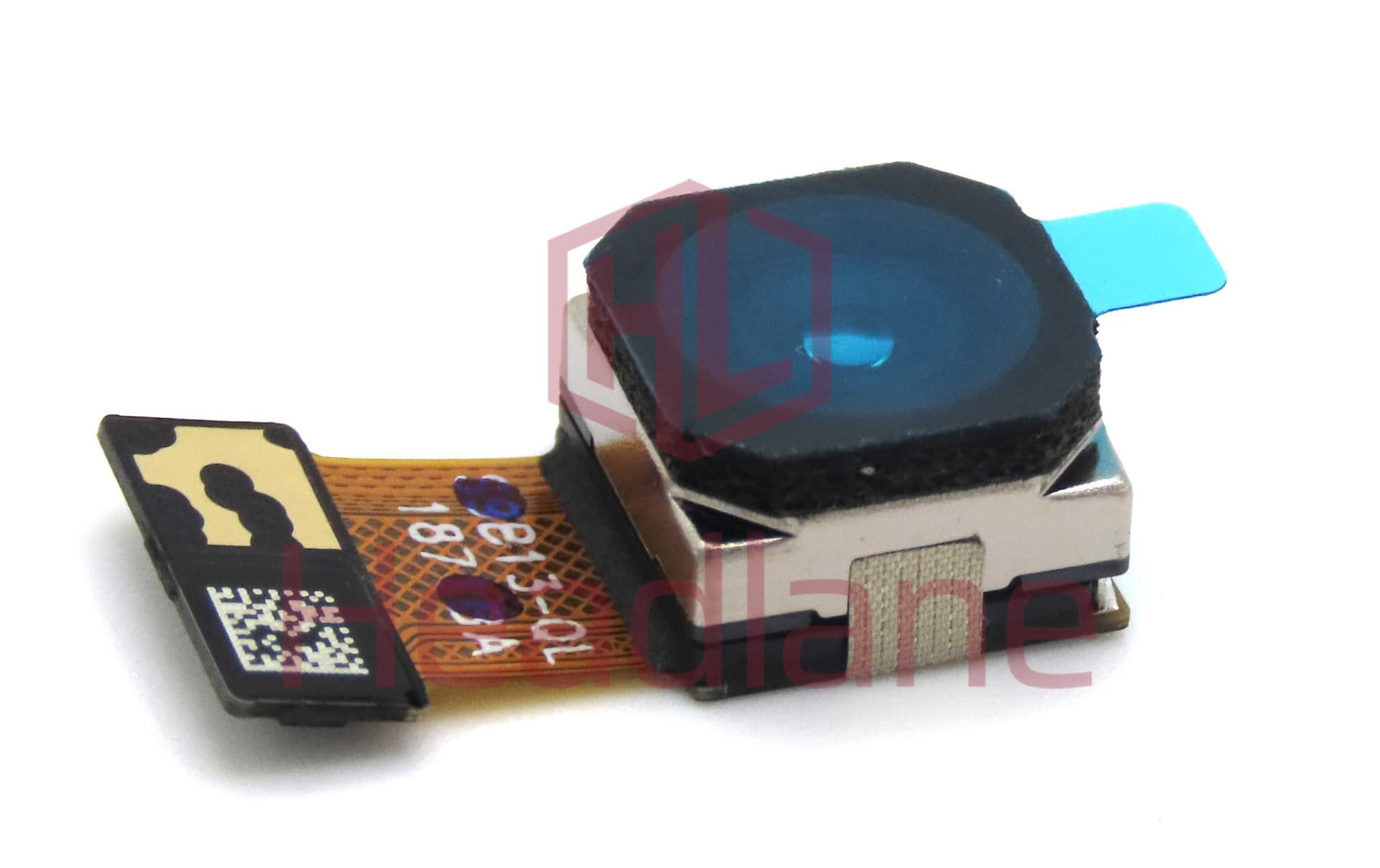 Nokia TA-1283 TA-1285 TA-1288 HQ430 3.4 13MP Wide Angle Camera Module - HQ20207469000 - Nokia (HMD) Replacement Part