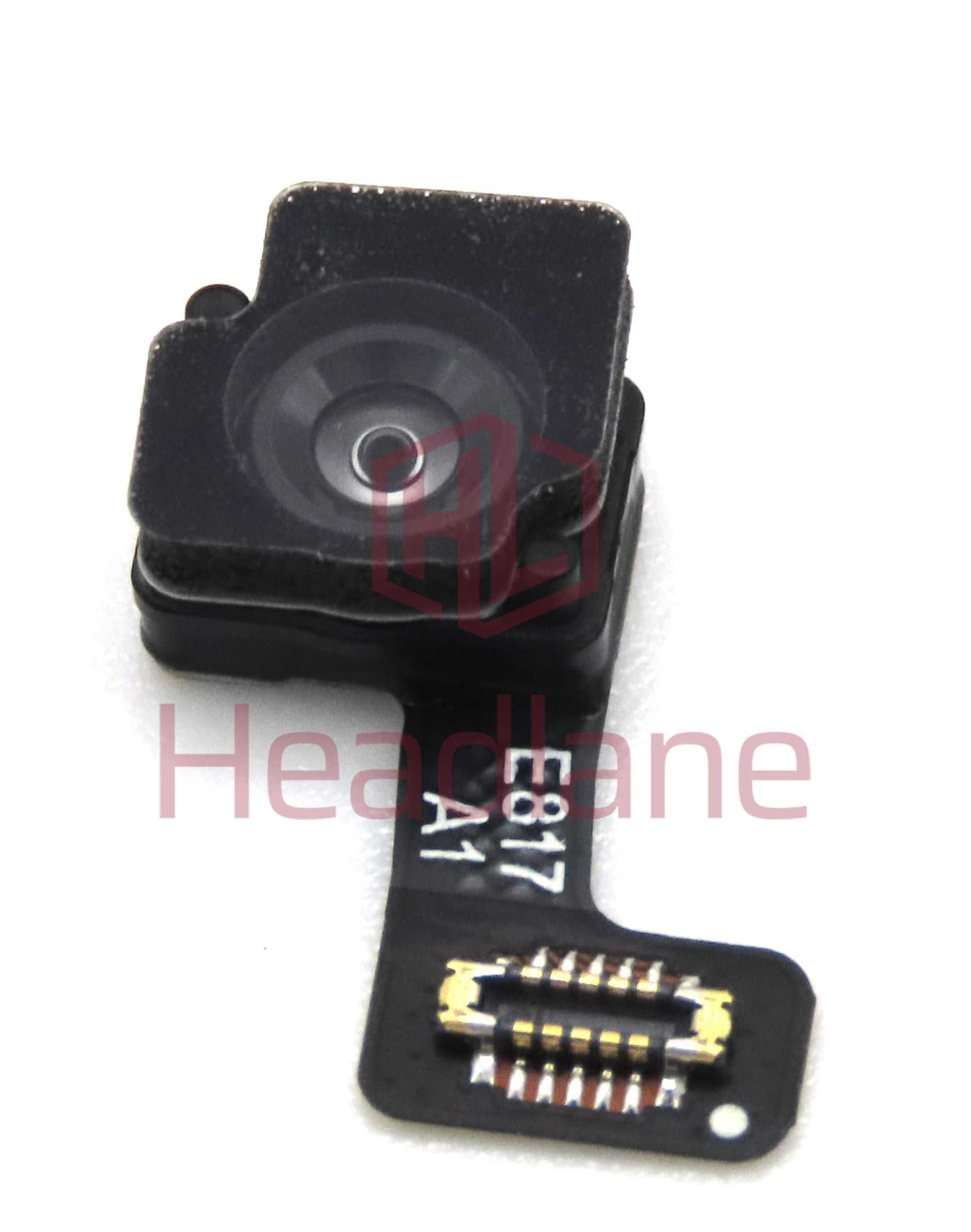 Oppo CPH2363 CPH2461 CPH2359 F21 Pro / F21s Pro / Reno8 / Reno7 Fingerprint Reader / Sensor - 9181087 - Oppo Replacement Part