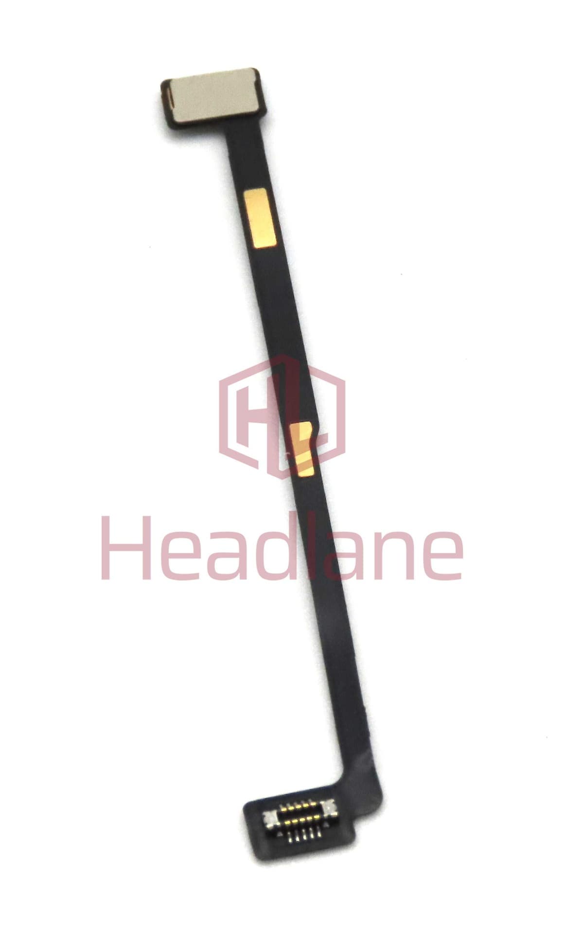 Oppo CPH2025 Find X2 Pro Flex Cable - 4966428 - Oppo Replacement Part