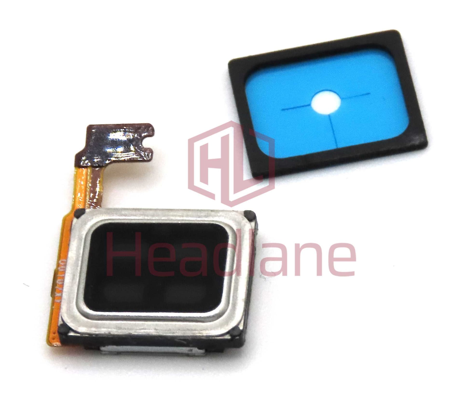 Oppo CPH2339 A77 5G Earpiece Speaker + Adhesive / Sticker - 4190219 - Oppo Replacement Part