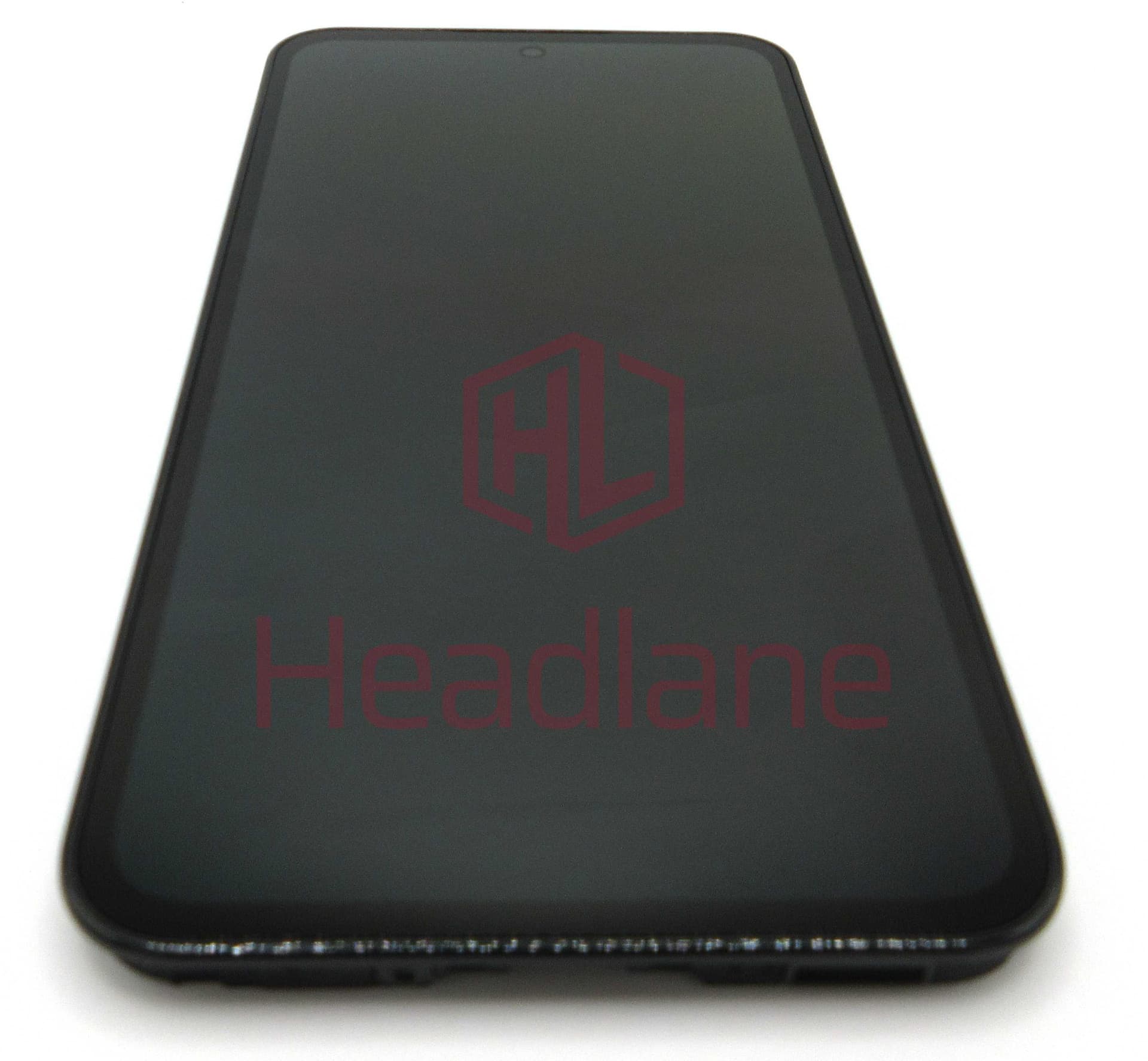 Samsung SM-M356 Galaxy M35 5G LCD Display / Screen + Touch - GH82-35001A - Samsung Replacement Part