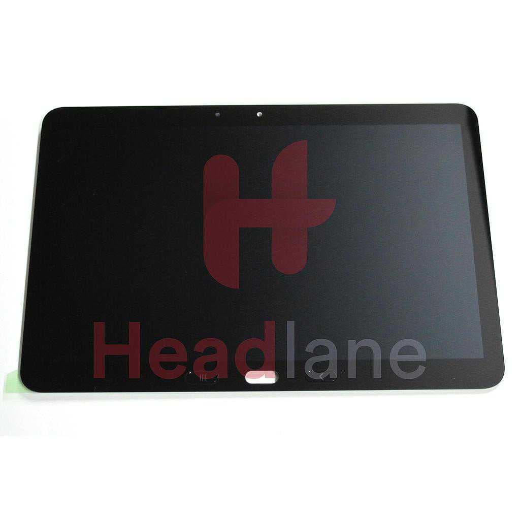 Samsung SM-T545 SM-T540 Galaxy Tab Active Pro LCD Display / Screen + Touch - Black (No Box) - GH82-21303A-NB - Samsung Replacement Part