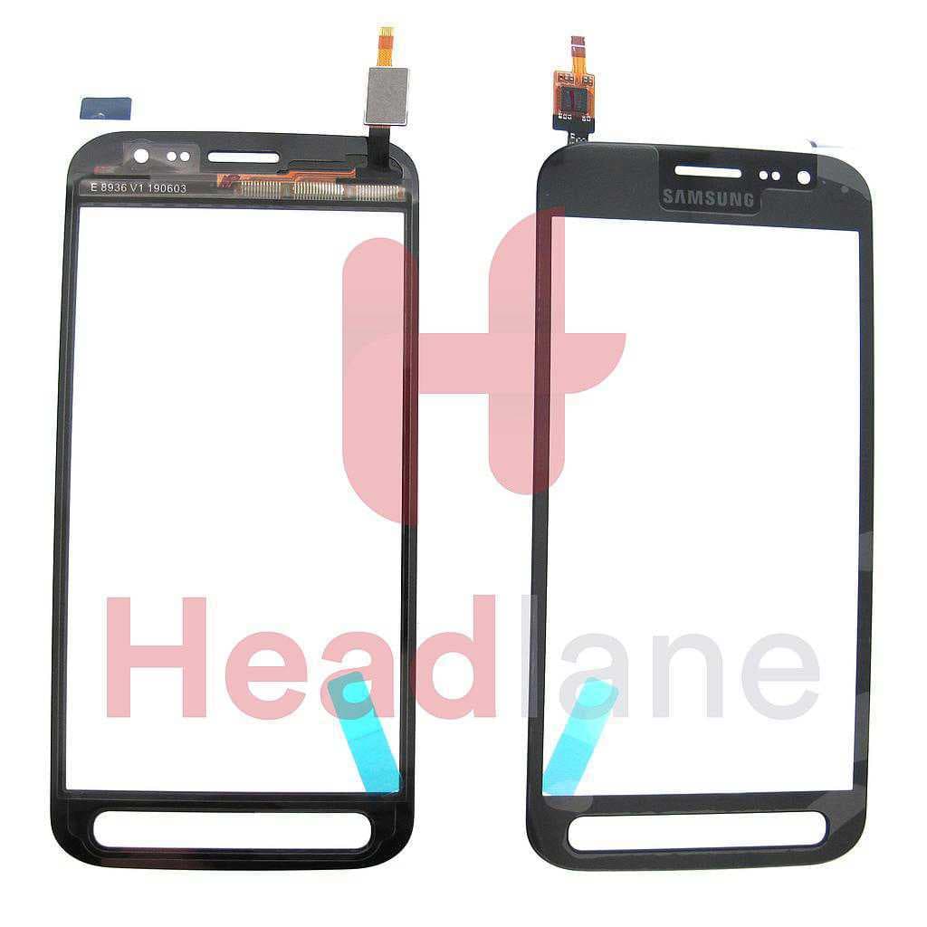 Samsung SM-G398 Galaxy XCover 4S Touch Panel / Digitizer (No Box) - GH96-12718A-NB - Samsung Replacement Part