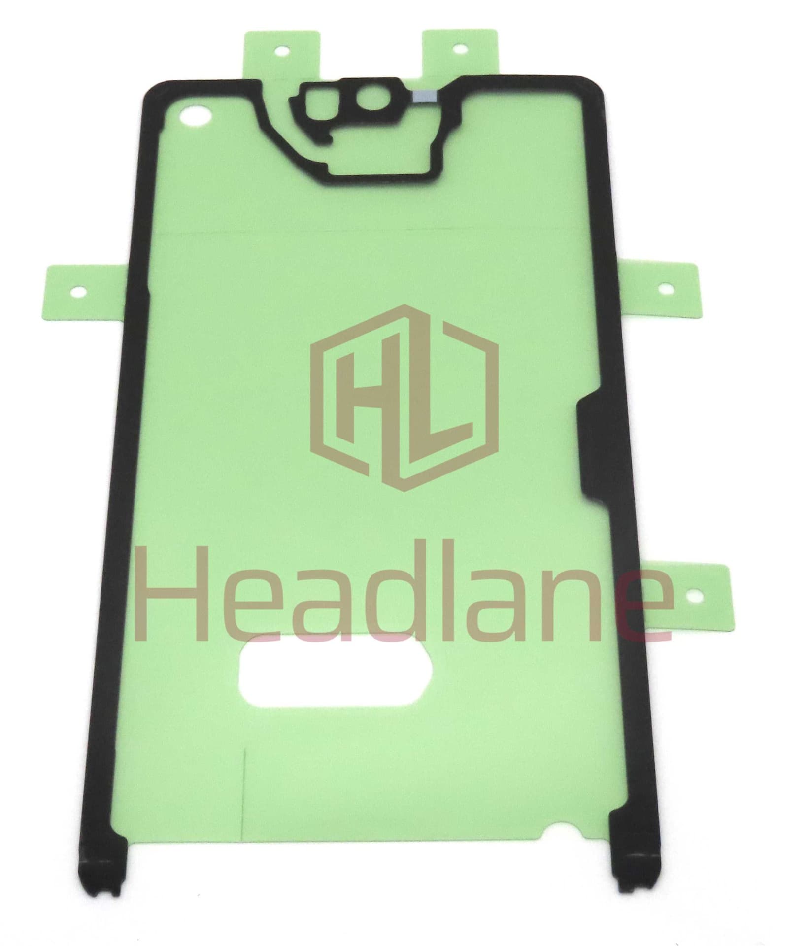 Samsung SM-N980 SM-N981 Galaxy Note 20 Display Adhesive / Sticker - GH81-22951A - Samsung Replacement Part