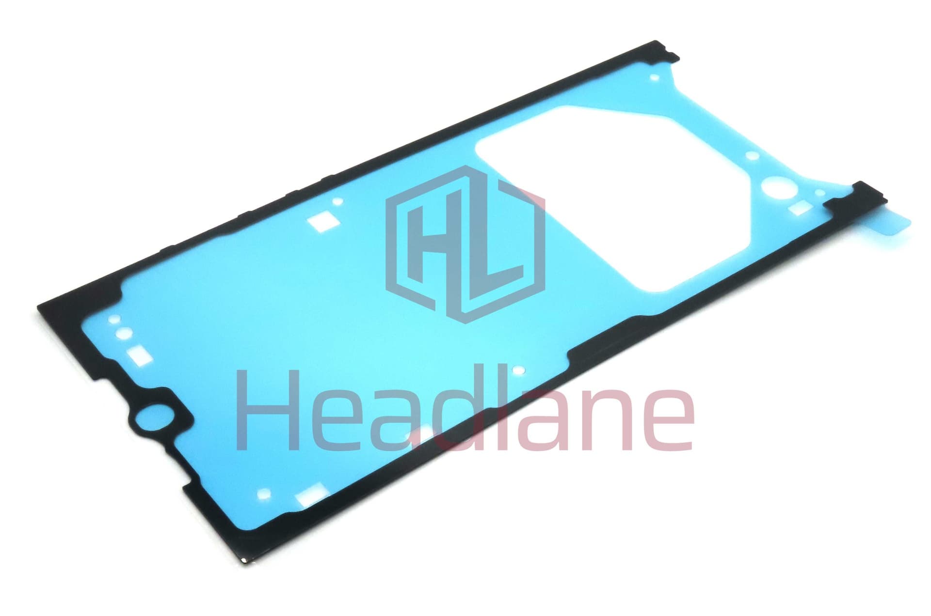 Samsung SM-S908 Galaxy S22 Ultra Display Adhesive / Sticker - GH02-23303A - Samsung Replacement Part