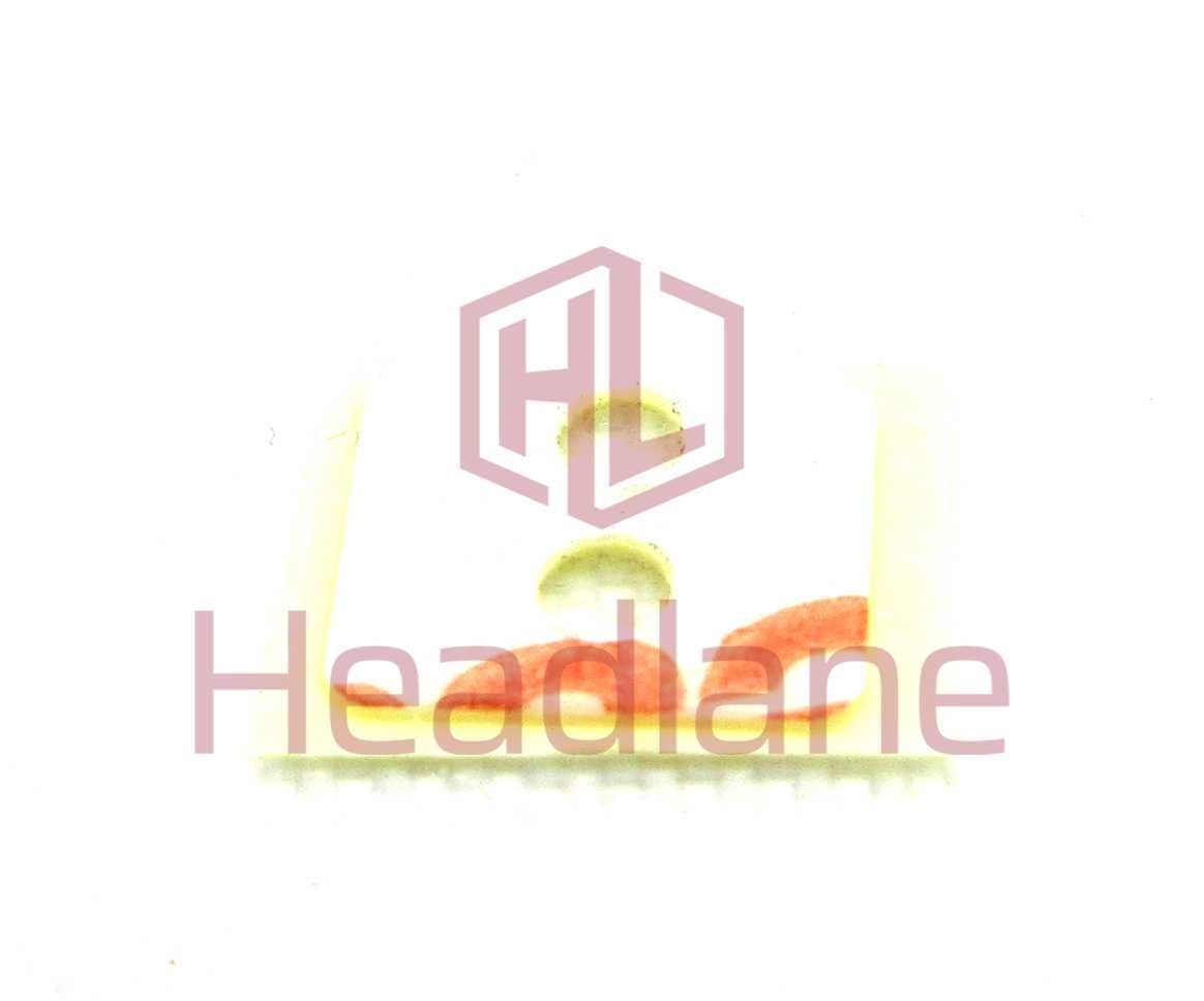 Motorola XT2133 Moto G60S Vibrating Motor Adhesive / Sticker - 5D78C17939 - Lenovo / Motorola Replacement Part