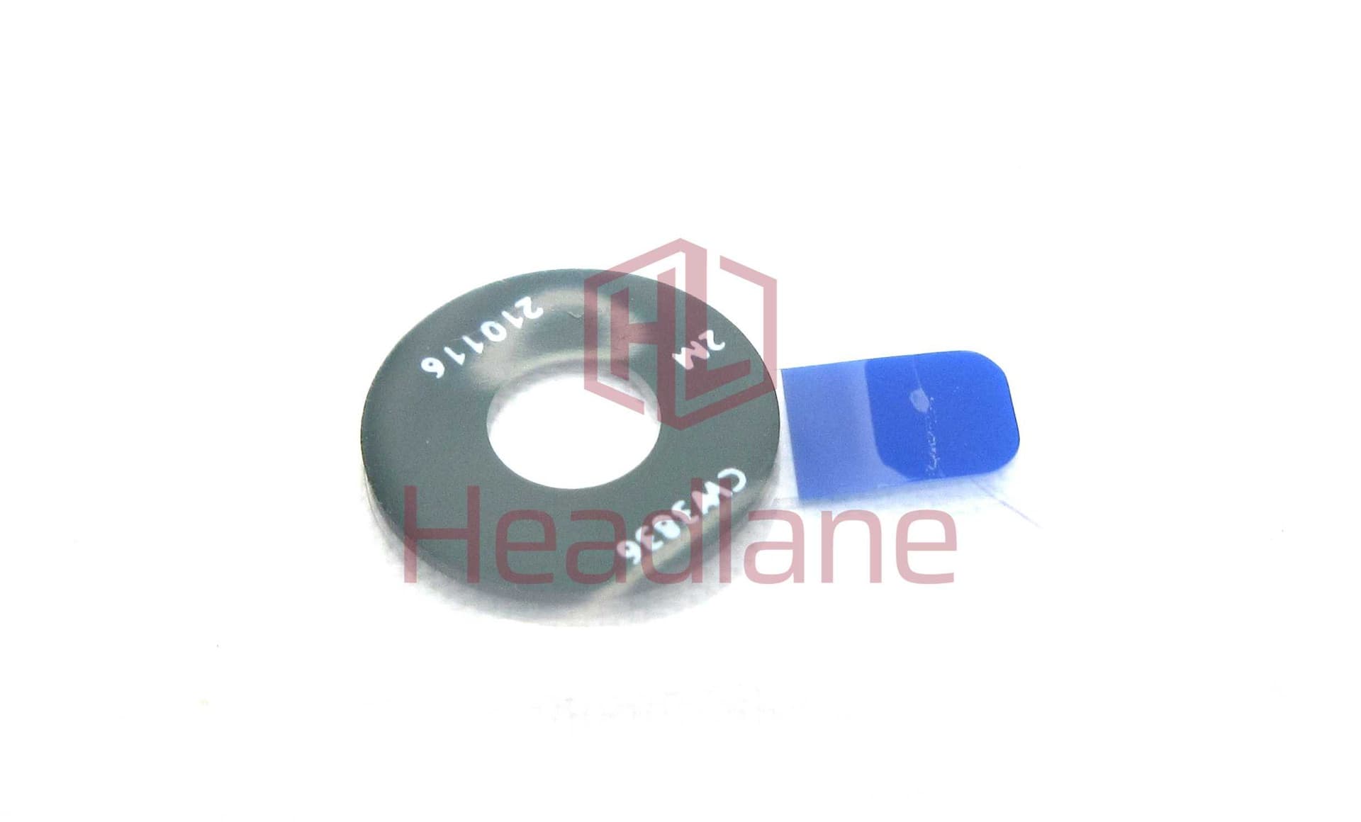 Motorola XT2133 Moto G60S Camera Cover / Lens - S948D11848 - Lenovo / Motorola Replacement Part