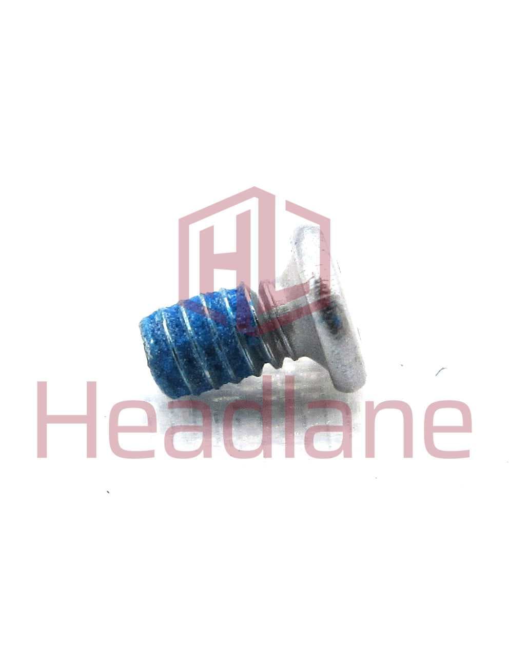 Samsung Screw M1.4 L2.5 - 6001-003368