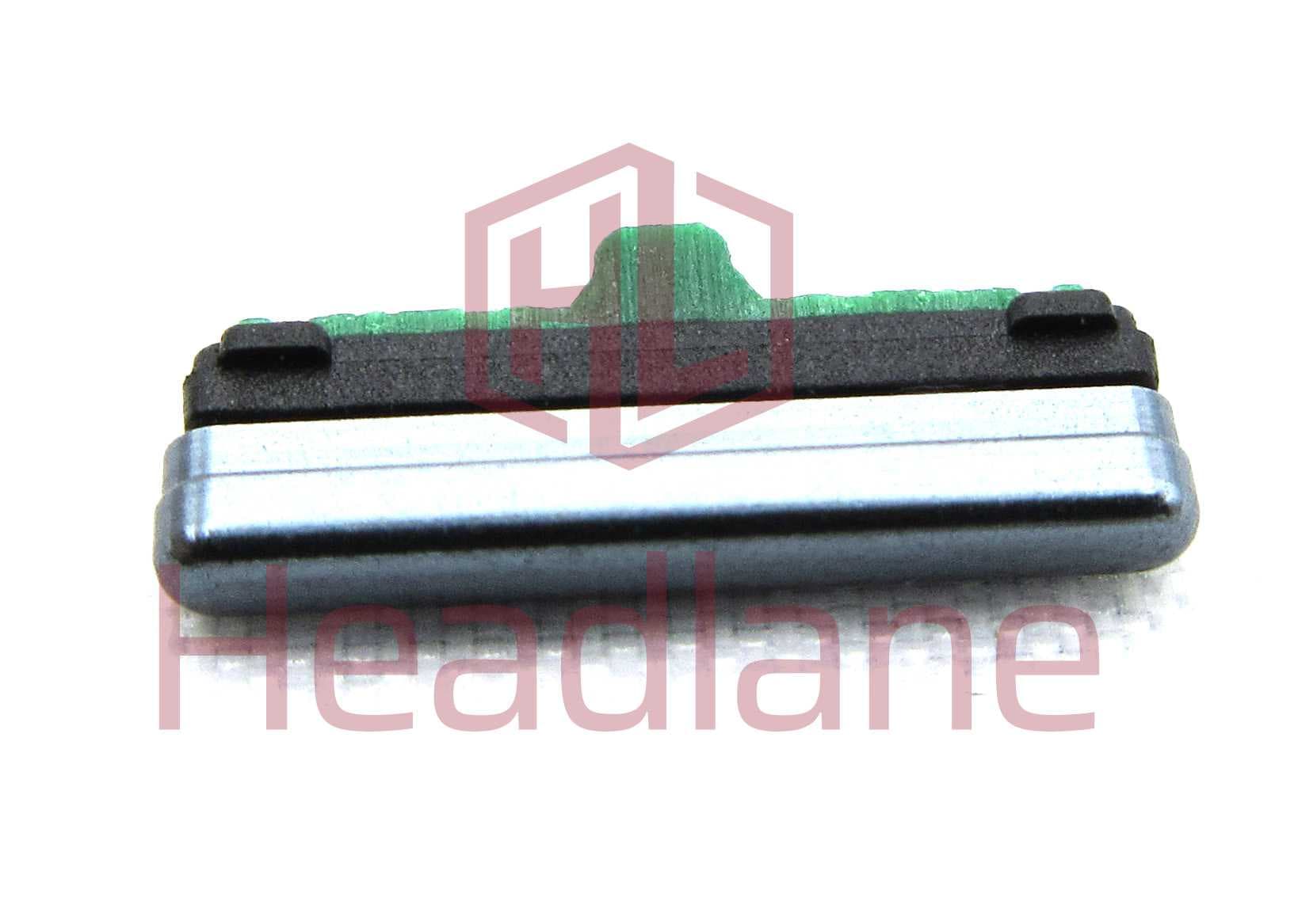 Samsung SM-G977 Galaxy S10 5G Power Button / Key - Majestic Black - GH98-43962B - Samsung Replacement Part