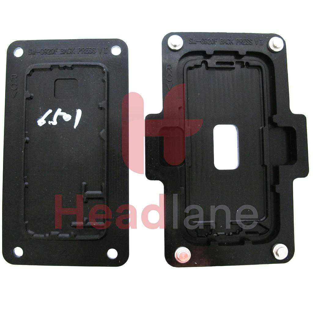 Samsung SM-G920 Galaxy S6 Back Press Pads - GH81-12658F - Samsung Replacement Part