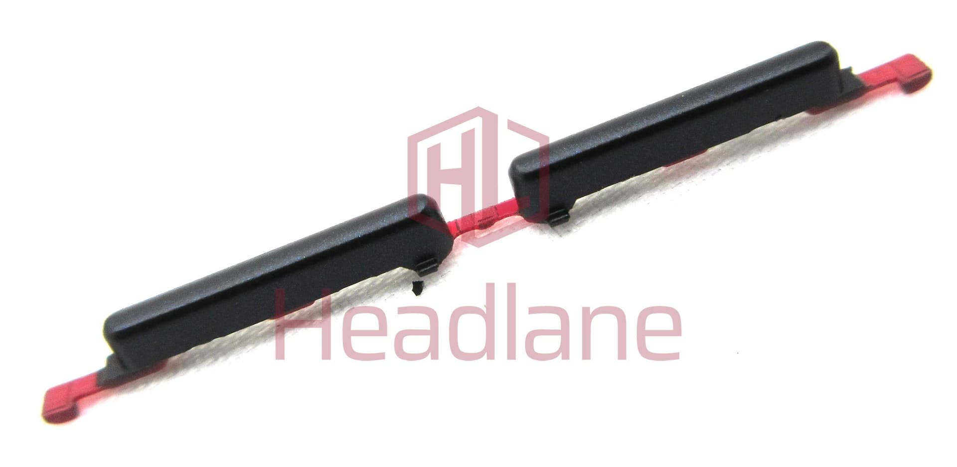 Oppo CPH1931 A5 (2020) Volume Button / Keys - Black - 2929803