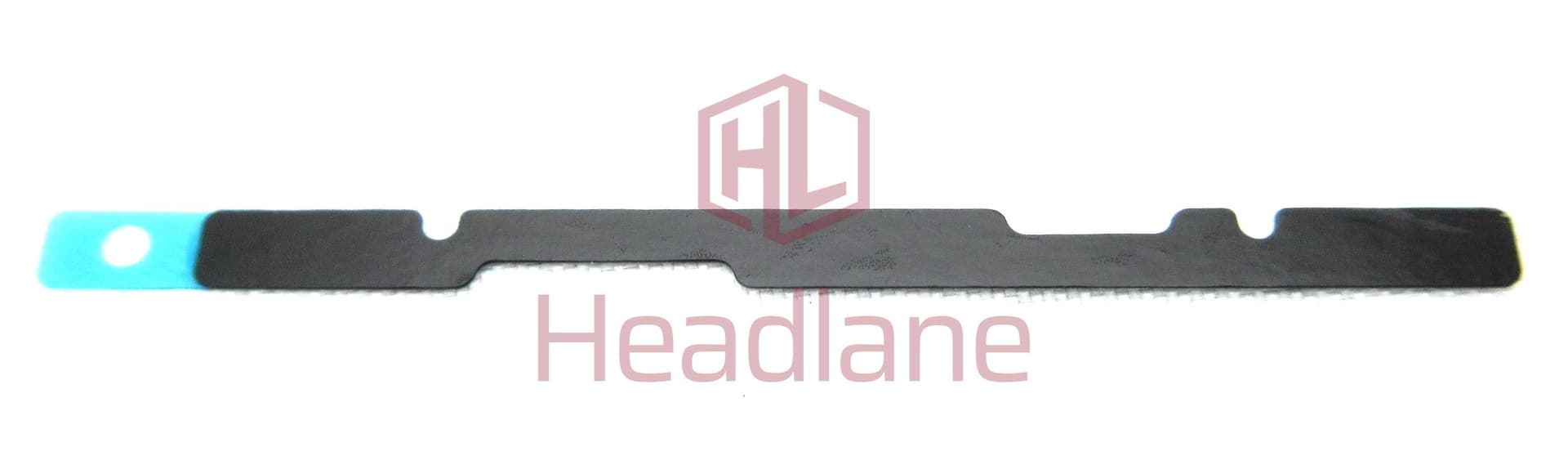 Oppo CPH2185 CPH2179 A15 / A15S Side Key Flex Adhesive / Sticker - 4883813 - Oppo Replacement Part