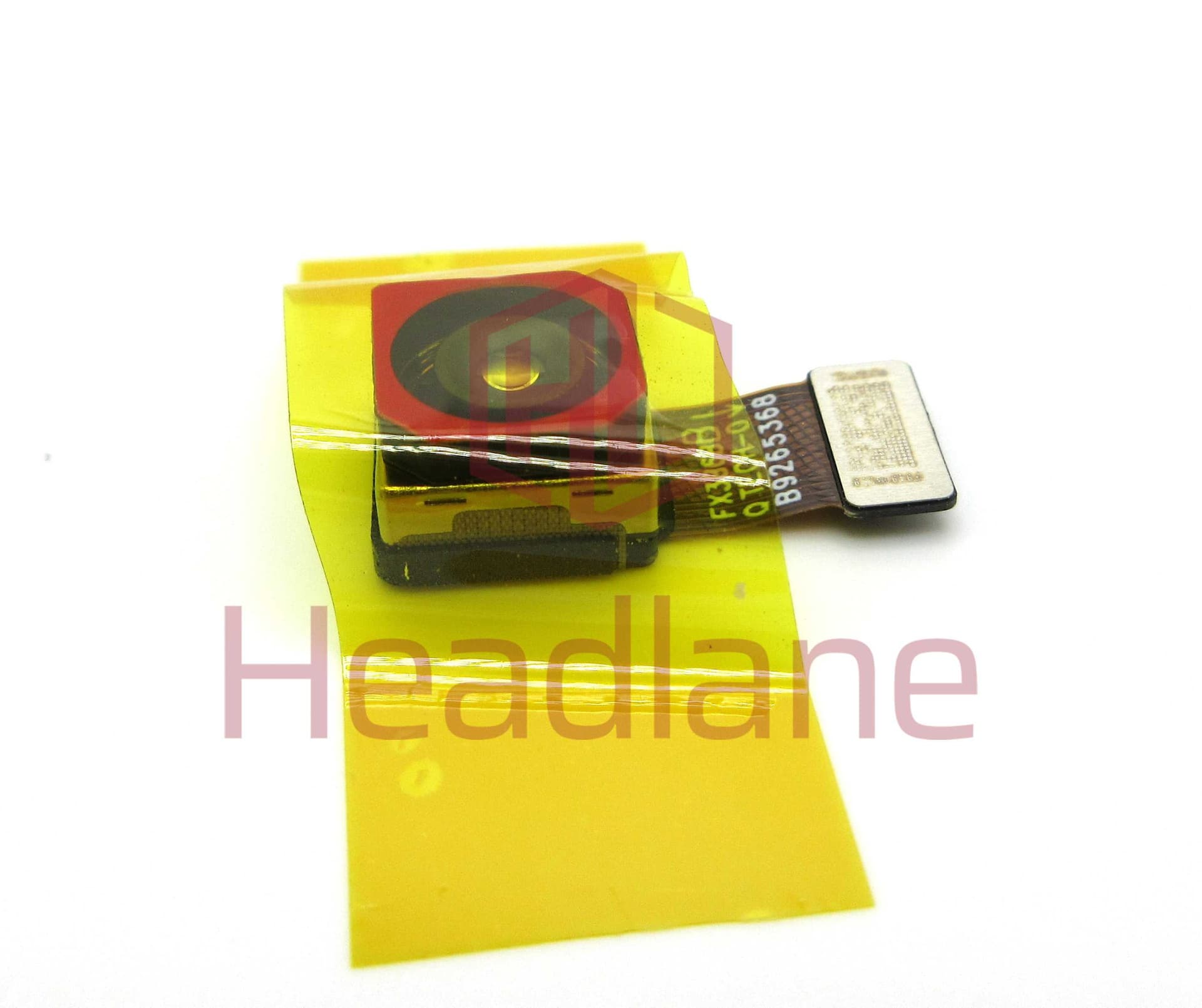 Oppo CPH1931 A5 (2020) Rear Camera Module - 4902861