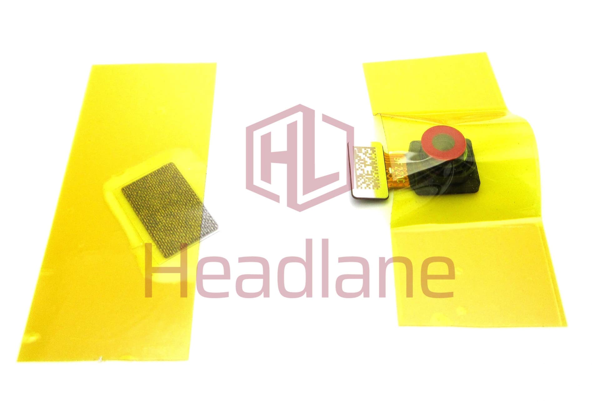 Oppo CPH1931 CPH1937 CPH1939 CPH1941 A5 A9 2020 Camera Module - 4902866 - Oppo Replacement Part