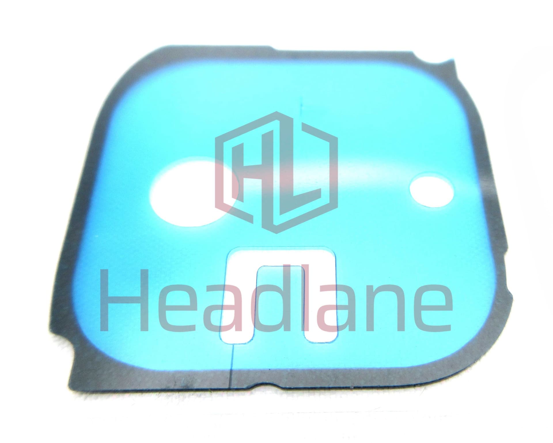 Oppo CPH2185 CPH2179 Oppo A15 / A15S Camera Deco Adhesive / Sticker - 4883664 - Oppo Replacement Part