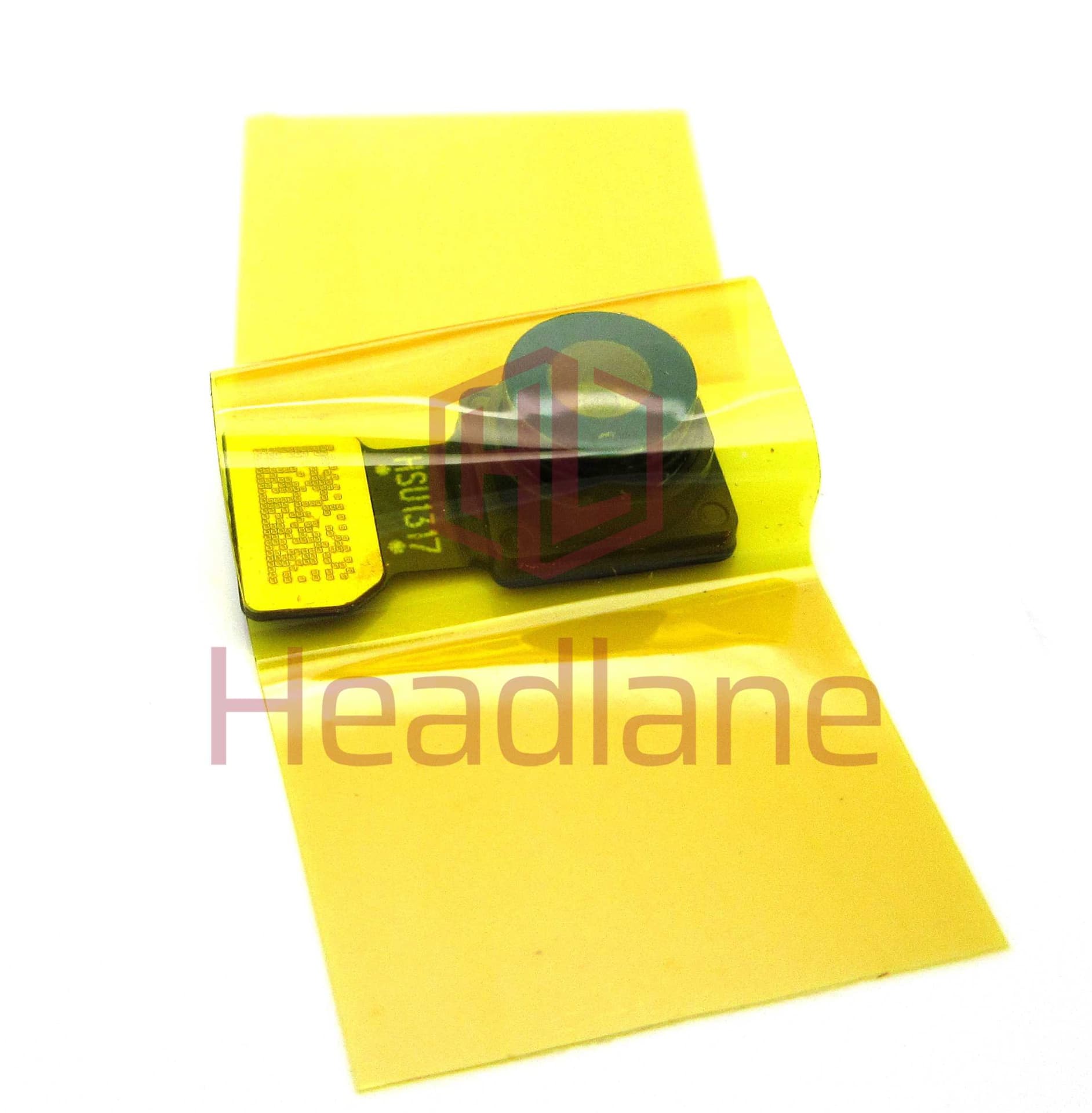 Oppo CPH2269 CPH2275 CPH2271 CPH2273 A16 A16s A54s Rear 2MP Camera Module - 4908109 - Oppo Replacement Part