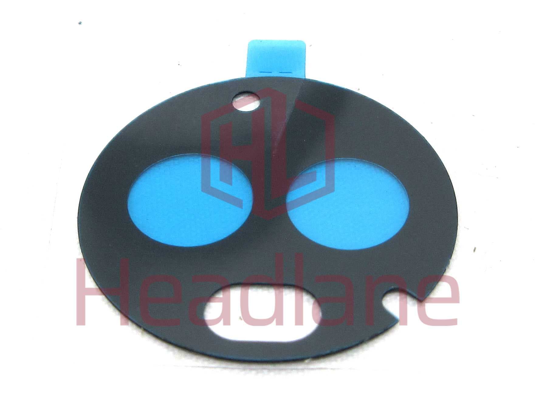 Lenovo / Motorola XT1926 Moto G6 Plus Camera Lens Adhesive / Sticker - 5D78C10150 - Lenovo / Motorola Replacement Part