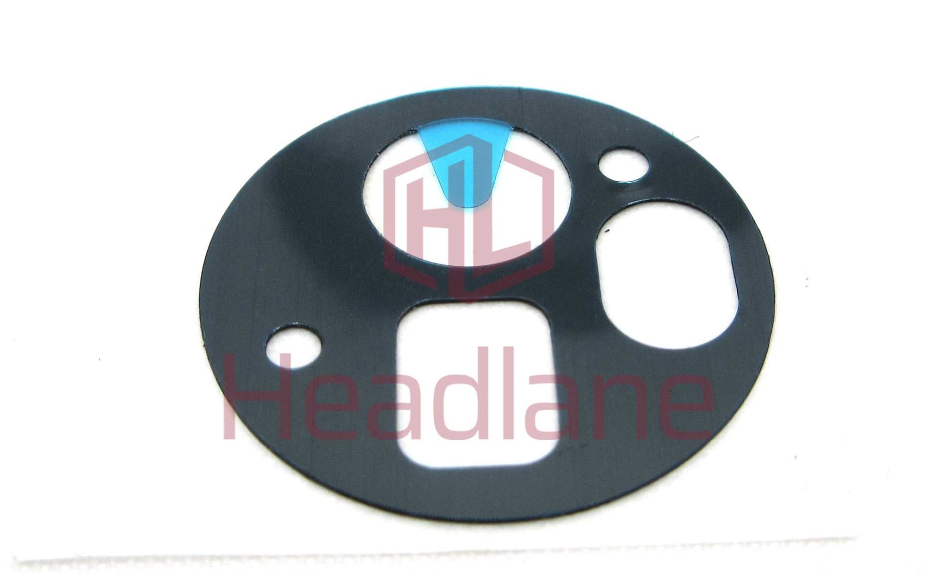 Motorola XT1924 E5 Plus Camera Lens Adhesive / Sticker - 5D78C10726 - Lenovo / Motorola Replacement Part